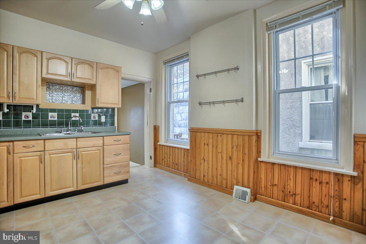 ROXBOROUGH - Residential