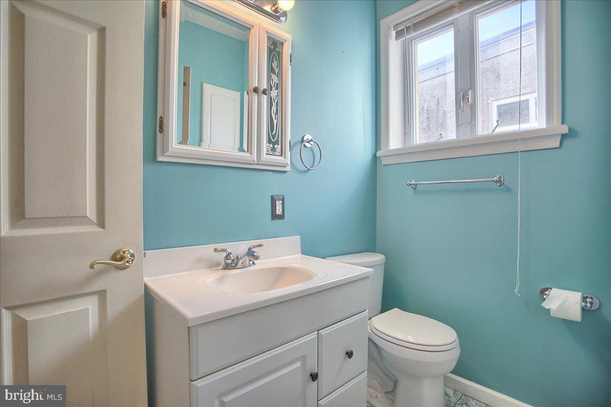 ROXBOROUGH - Residential