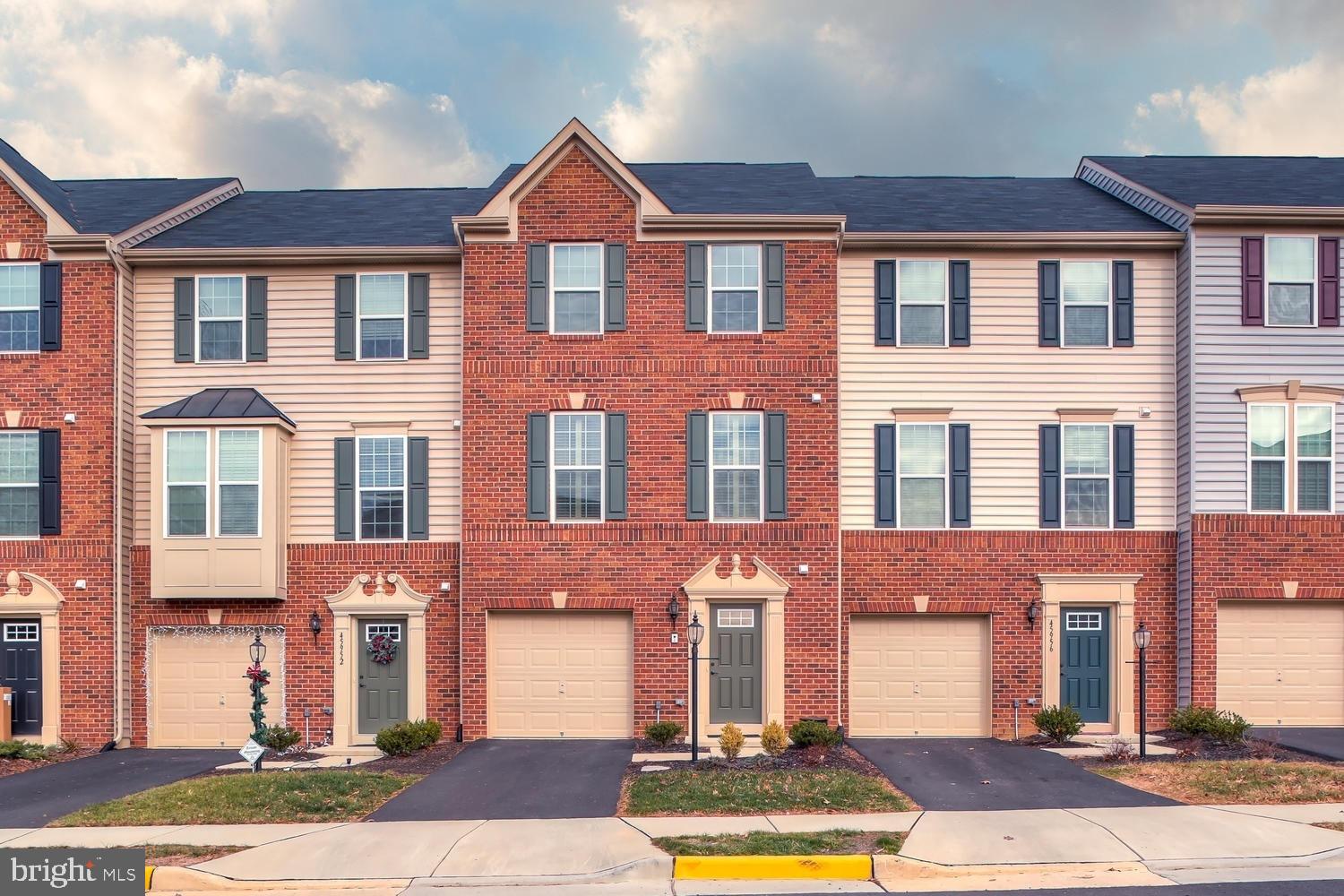 45954 IRON OAK TERRACE
