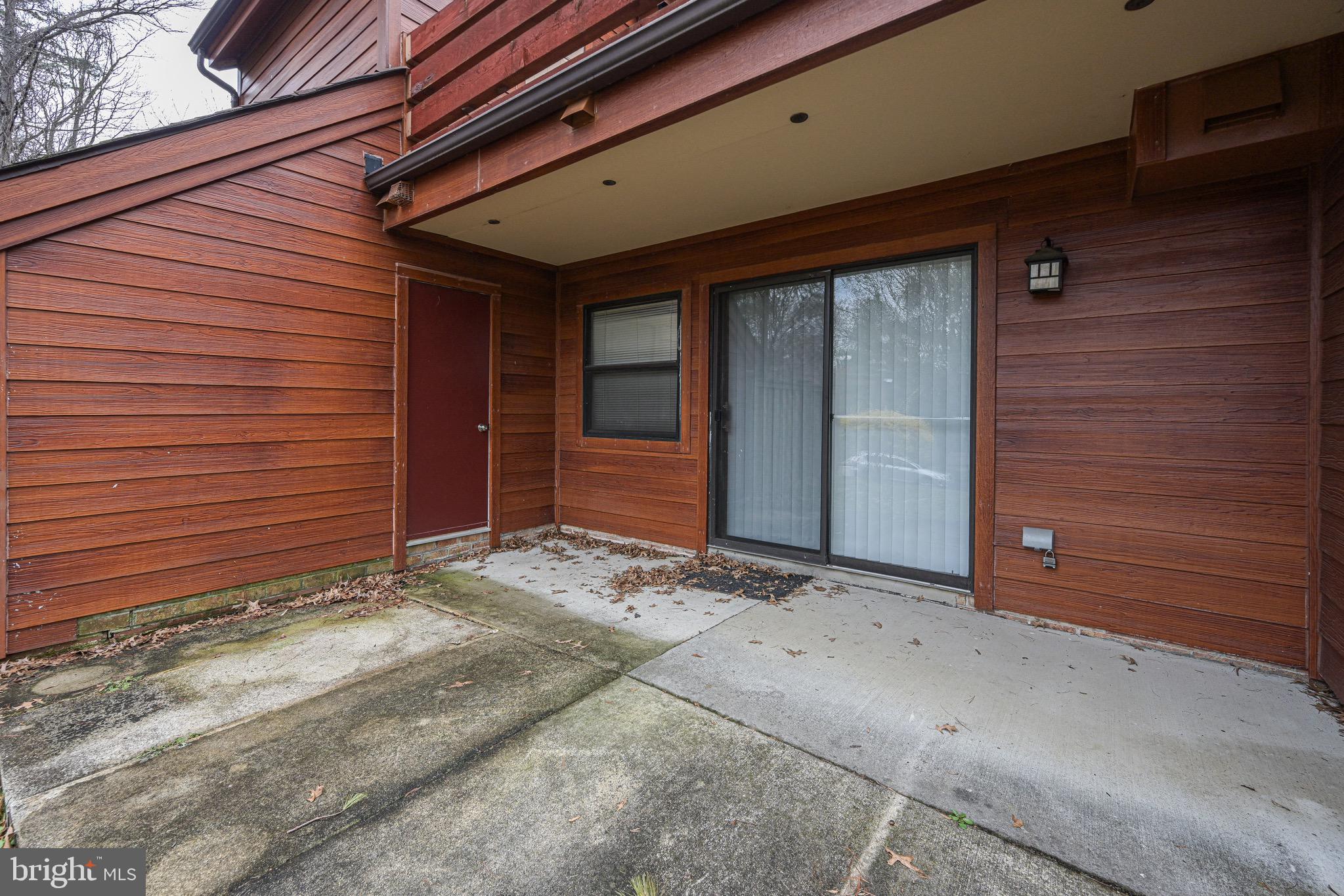 VILLAGE OF KINGS CONTRIVANCE - Residential