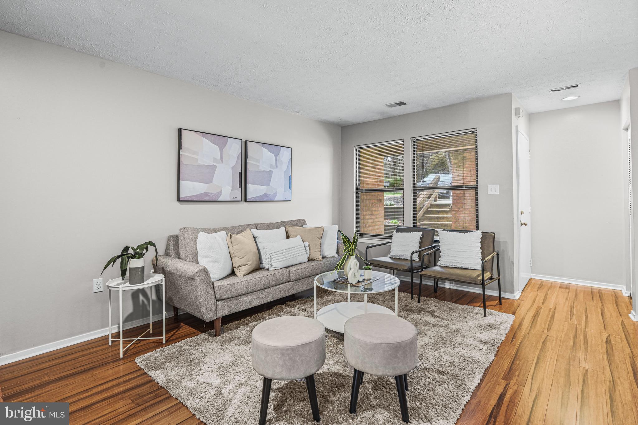 VILLAGE OF KINGS CONTRIVANCE - Residential