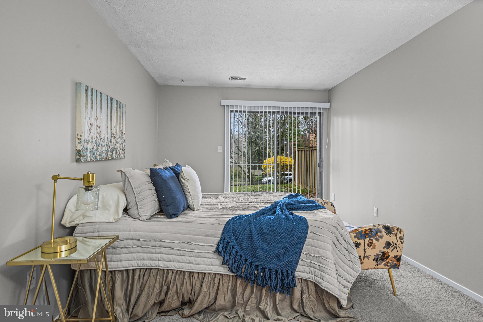 VILLAGE OF KINGS CONTRIVANCE - Residential