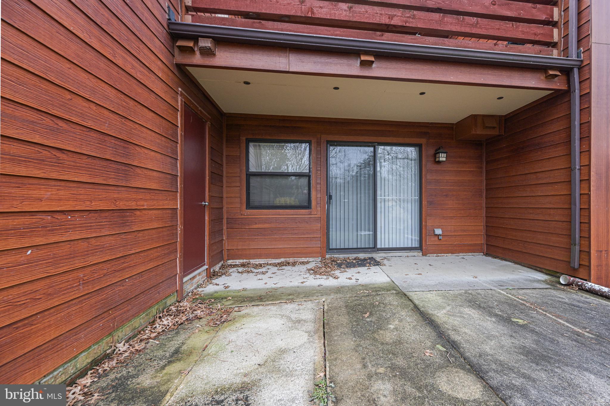 VILLAGE OF KINGS CONTRIVANCE - Residential