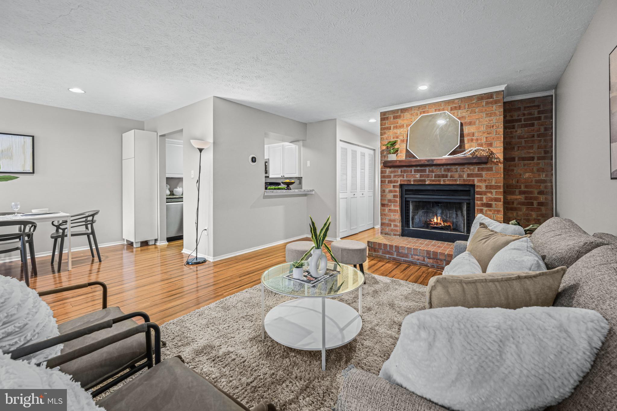 VILLAGE OF KINGS CONTRIVANCE - Residential