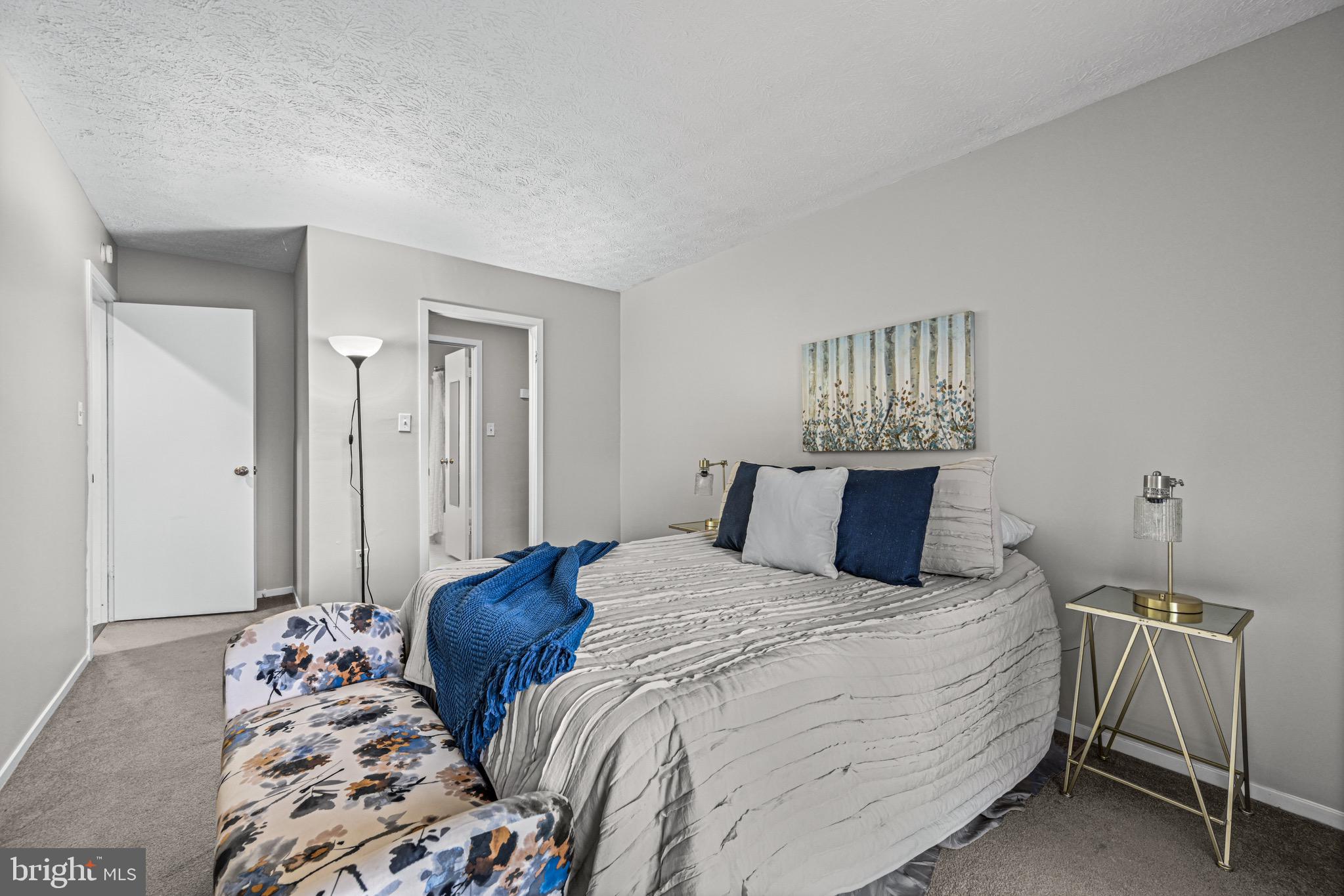 VILLAGE OF KINGS CONTRIVANCE - Residential