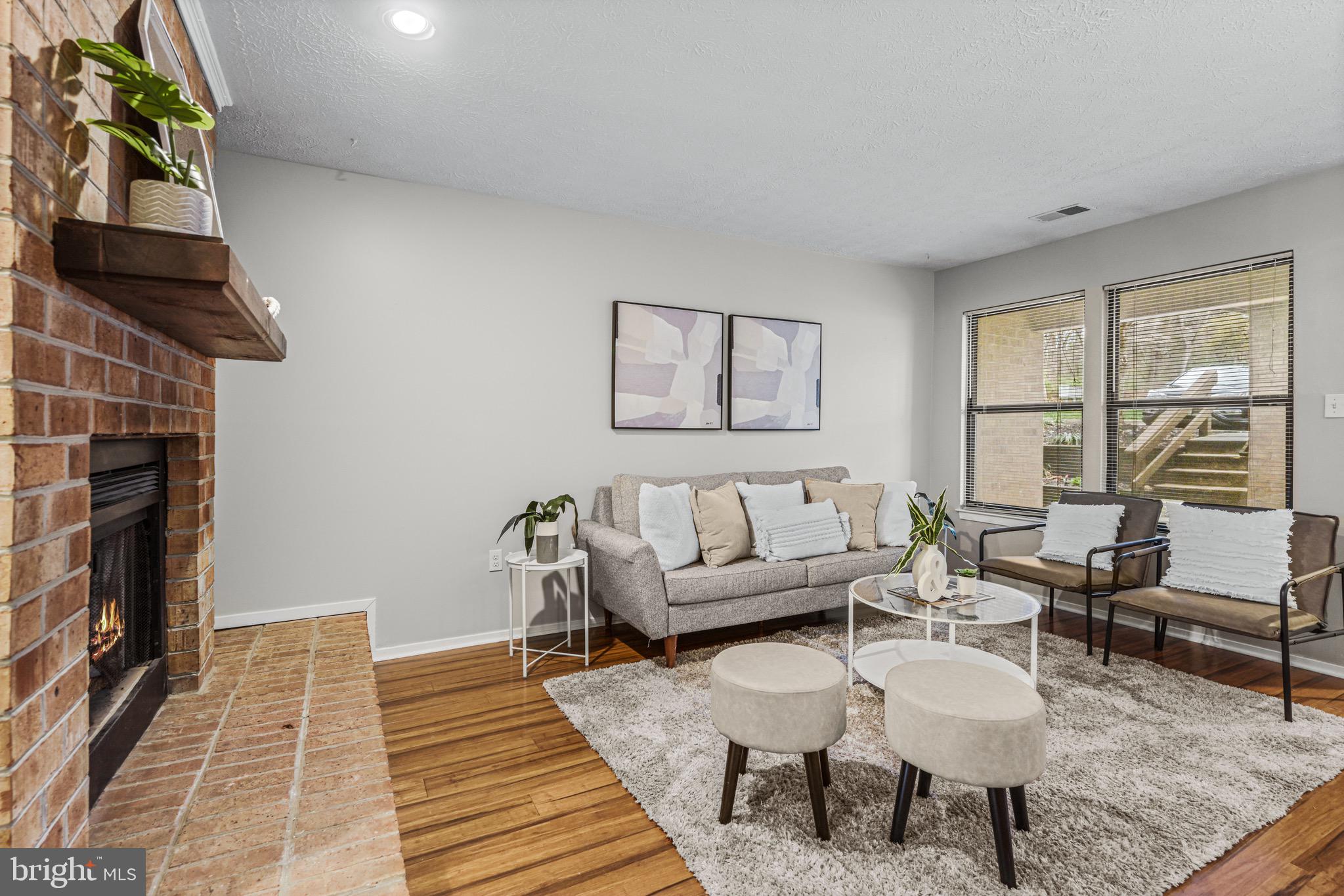 VILLAGE OF KINGS CONTRIVANCE - Residential