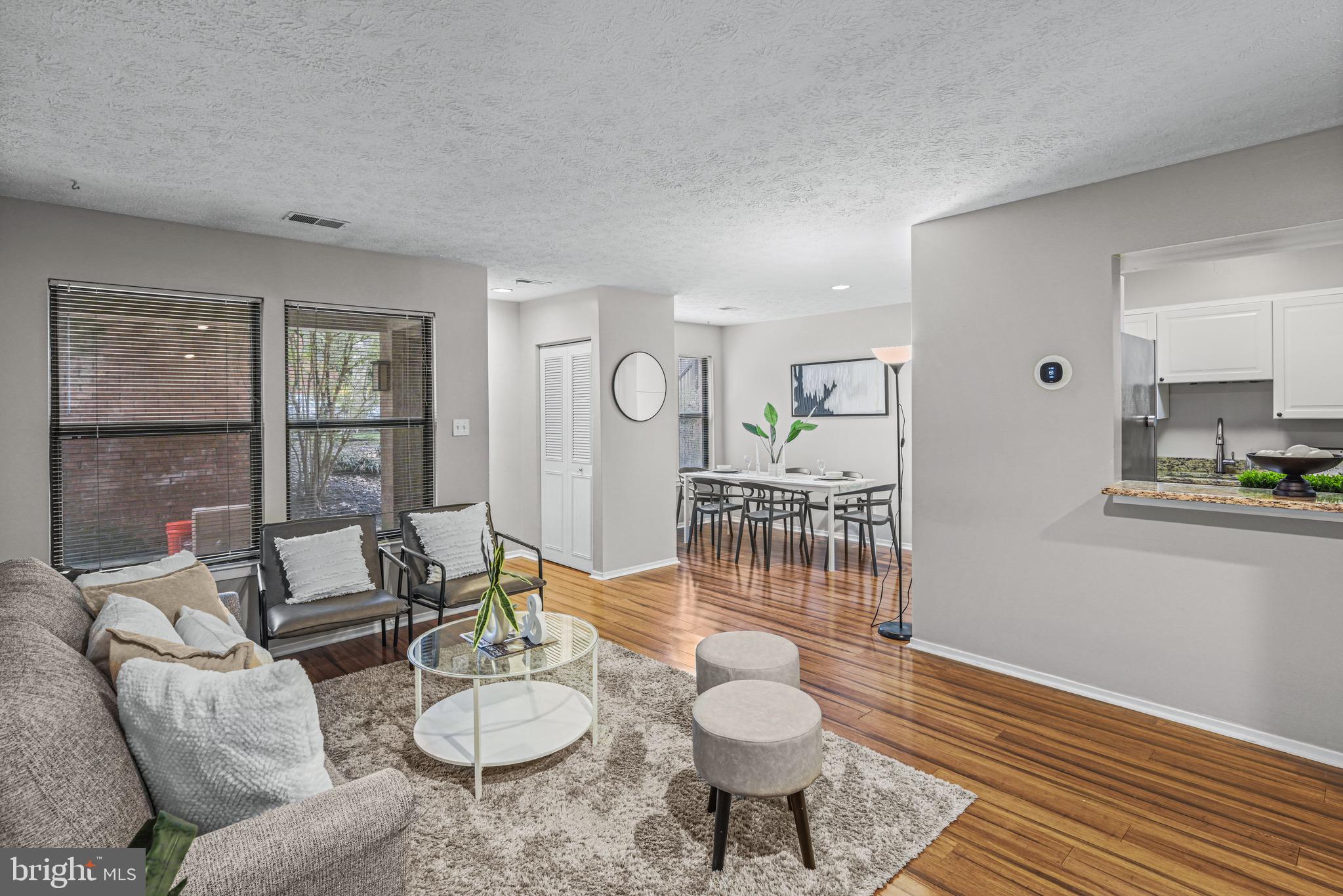 VILLAGE OF KINGS CONTRIVANCE - Residential