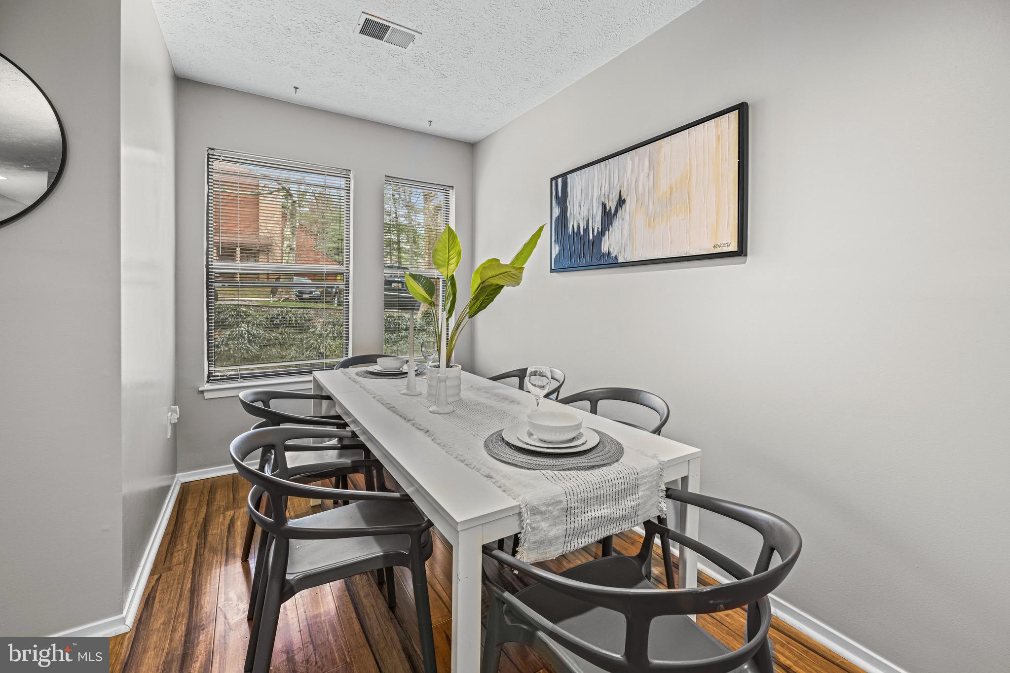 VILLAGE OF KINGS CONTRIVANCE - Residential