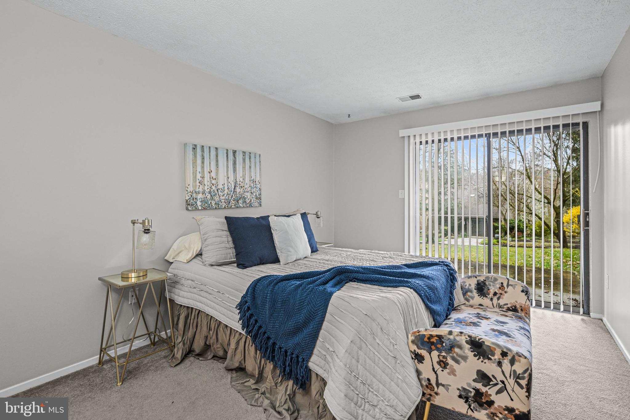 VILLAGE OF KINGS CONTRIVANCE - Residential