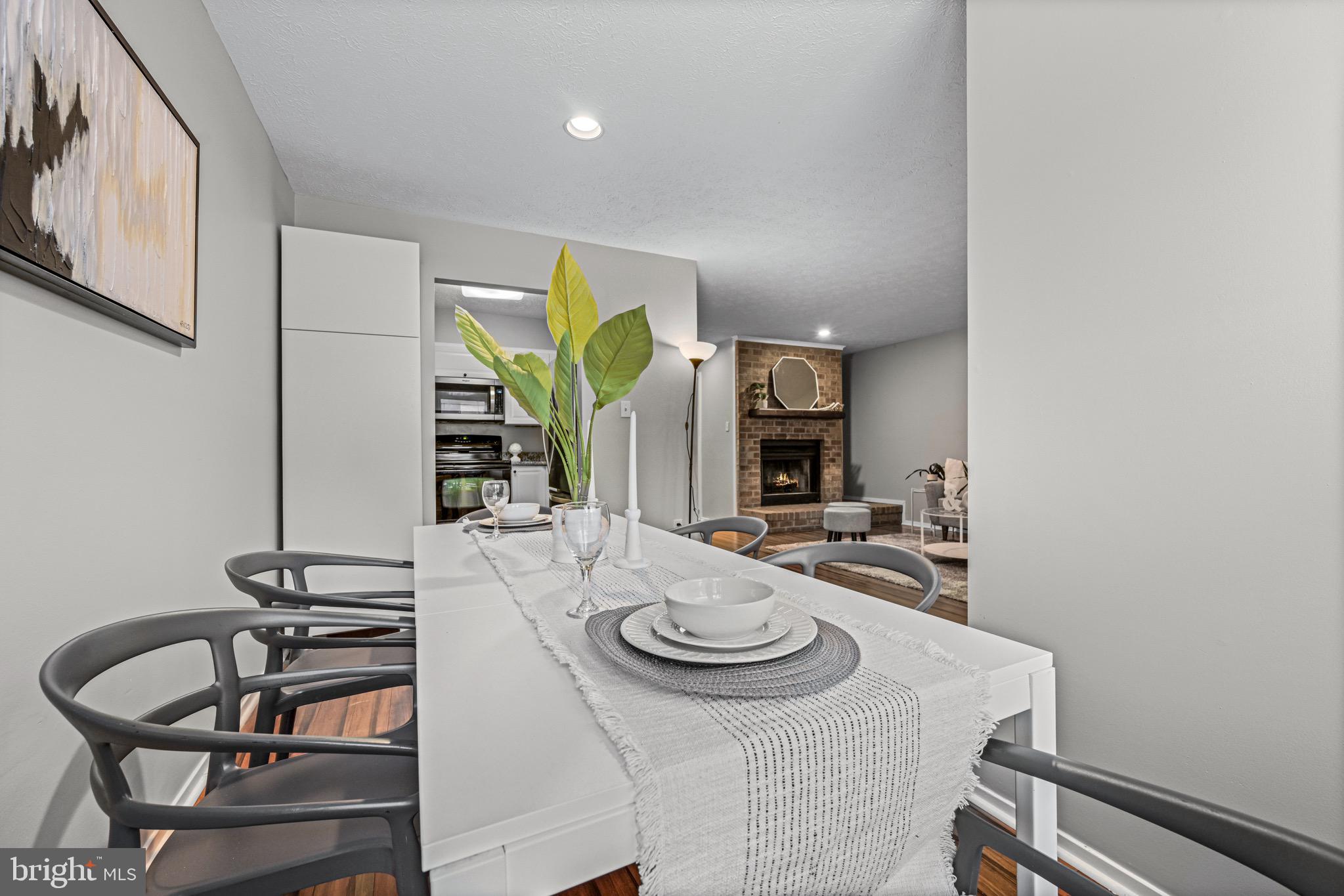 VILLAGE OF KINGS CONTRIVANCE - Residential