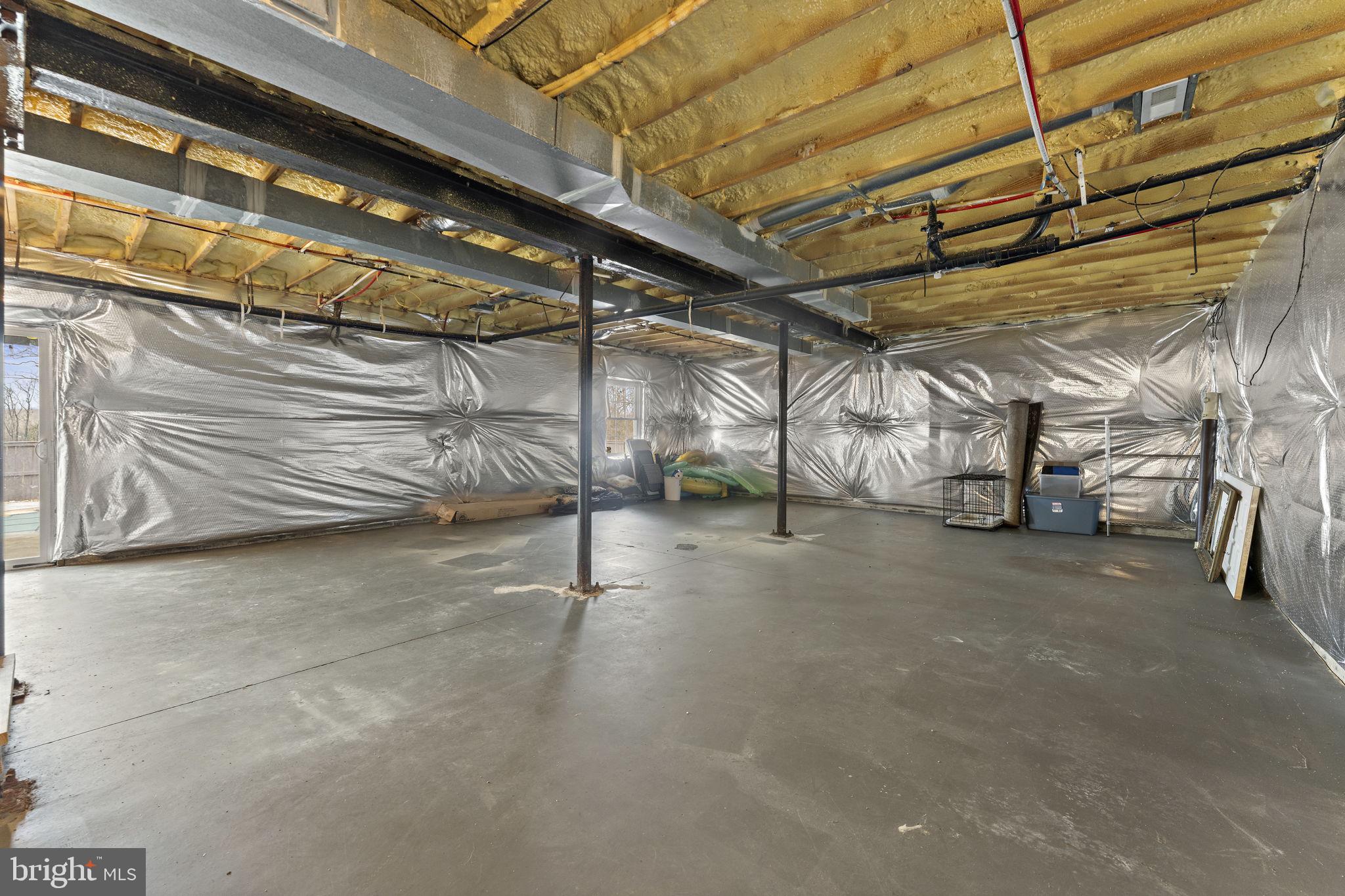 ASPEN HILL FARMS - Residential