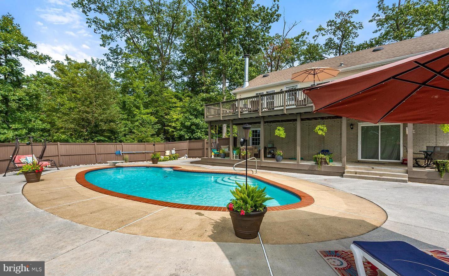 ASPEN HILL FARMS - Residential