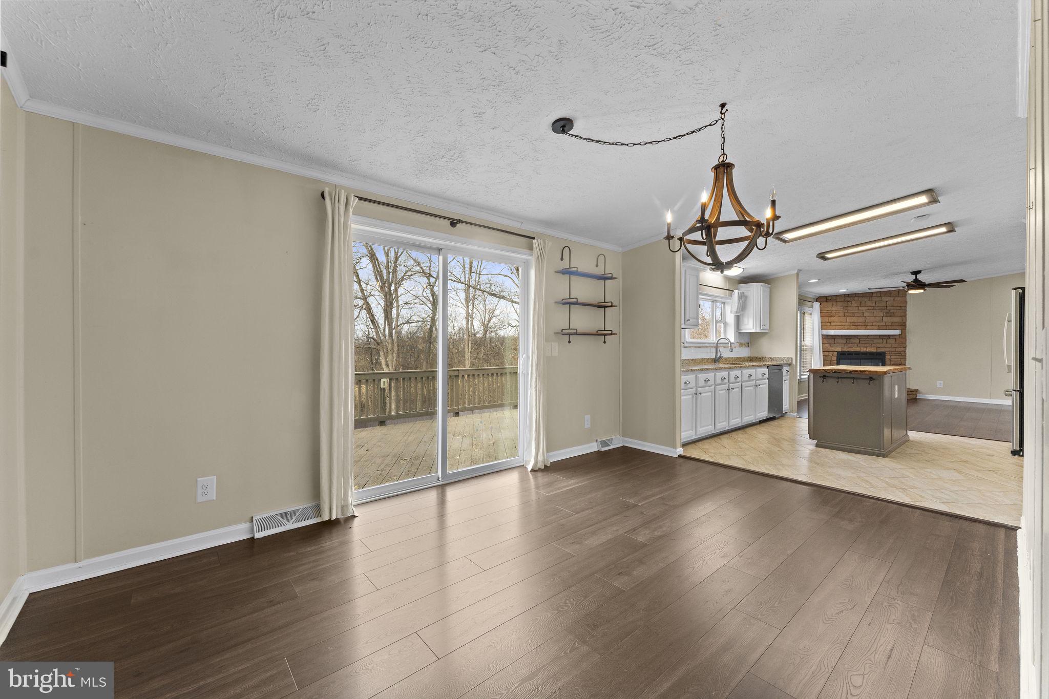 ASPEN HILL FARMS - Residential