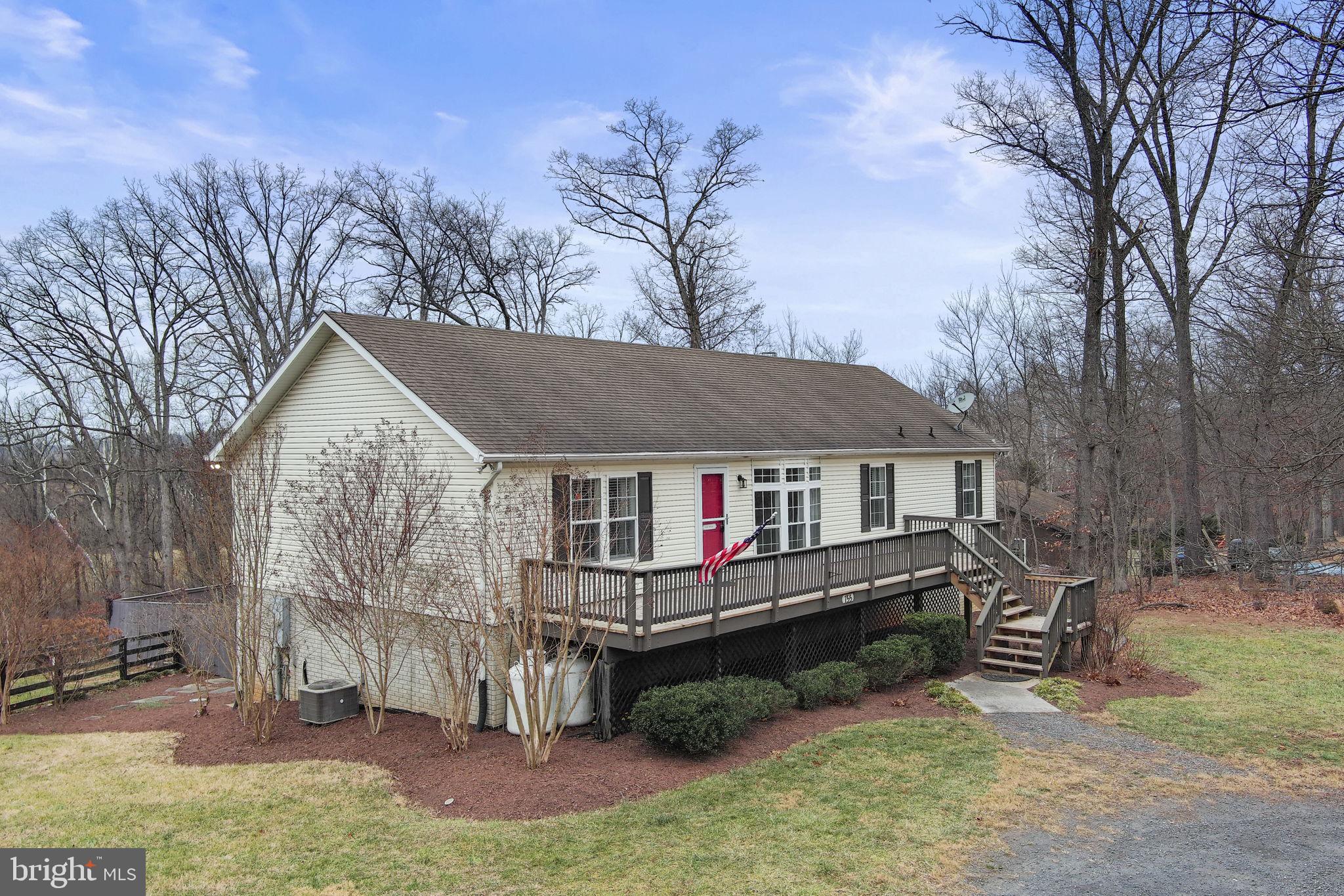 ASPEN HILL FARMS - Residential