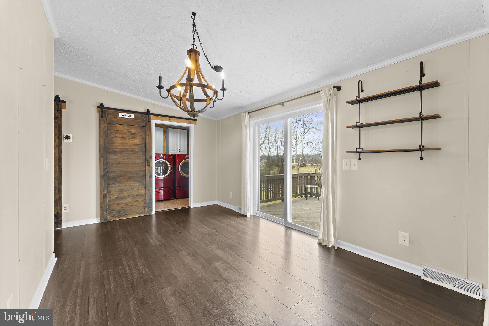 ASPEN HILL FARMS - Residential