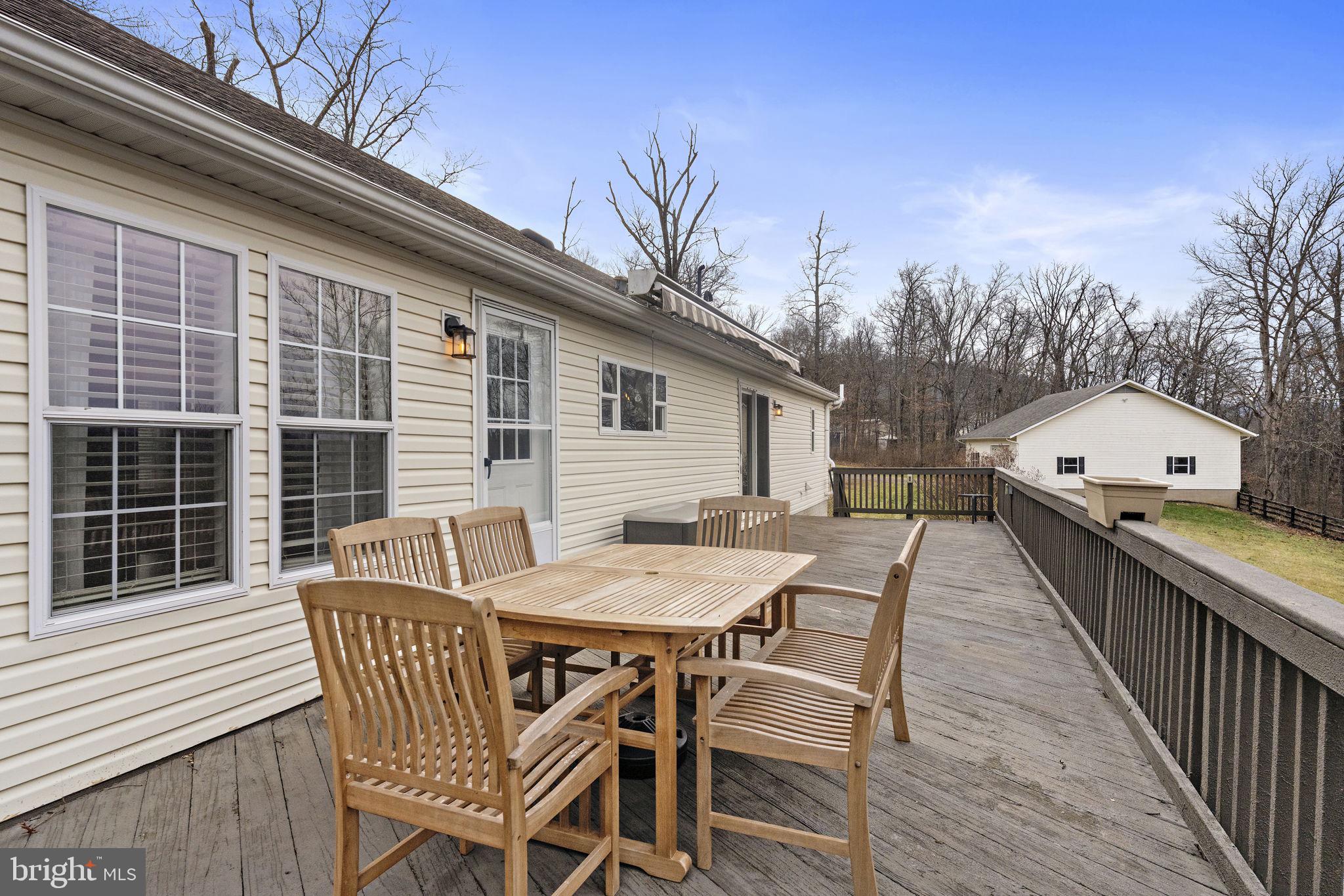 ASPEN HILL FARMS - Residential