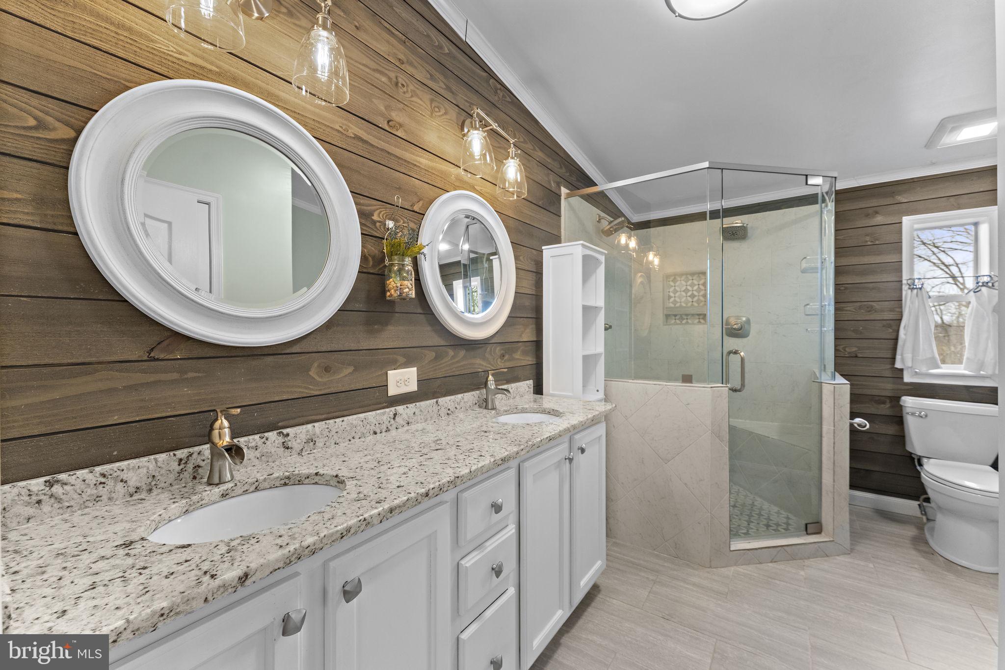 ASPEN HILL FARMS - Residential