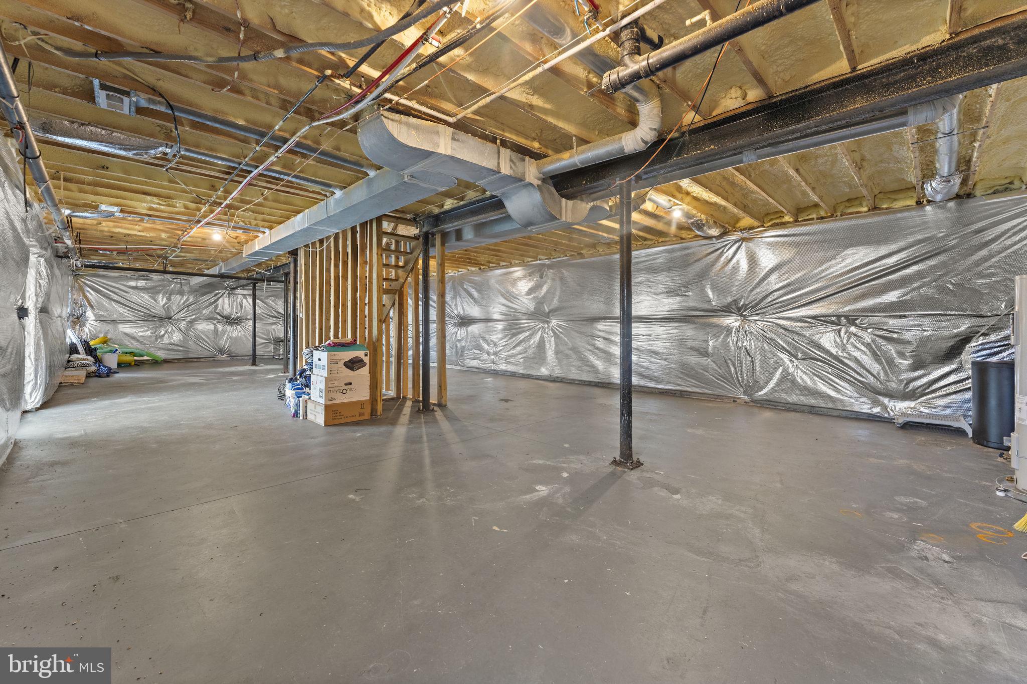 ASPEN HILL FARMS - Residential