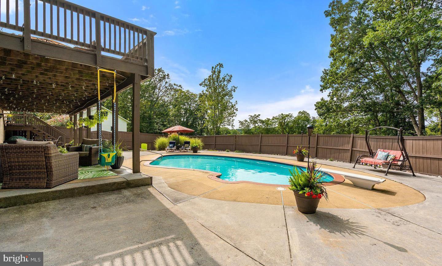 ASPEN HILL FARMS - Residential