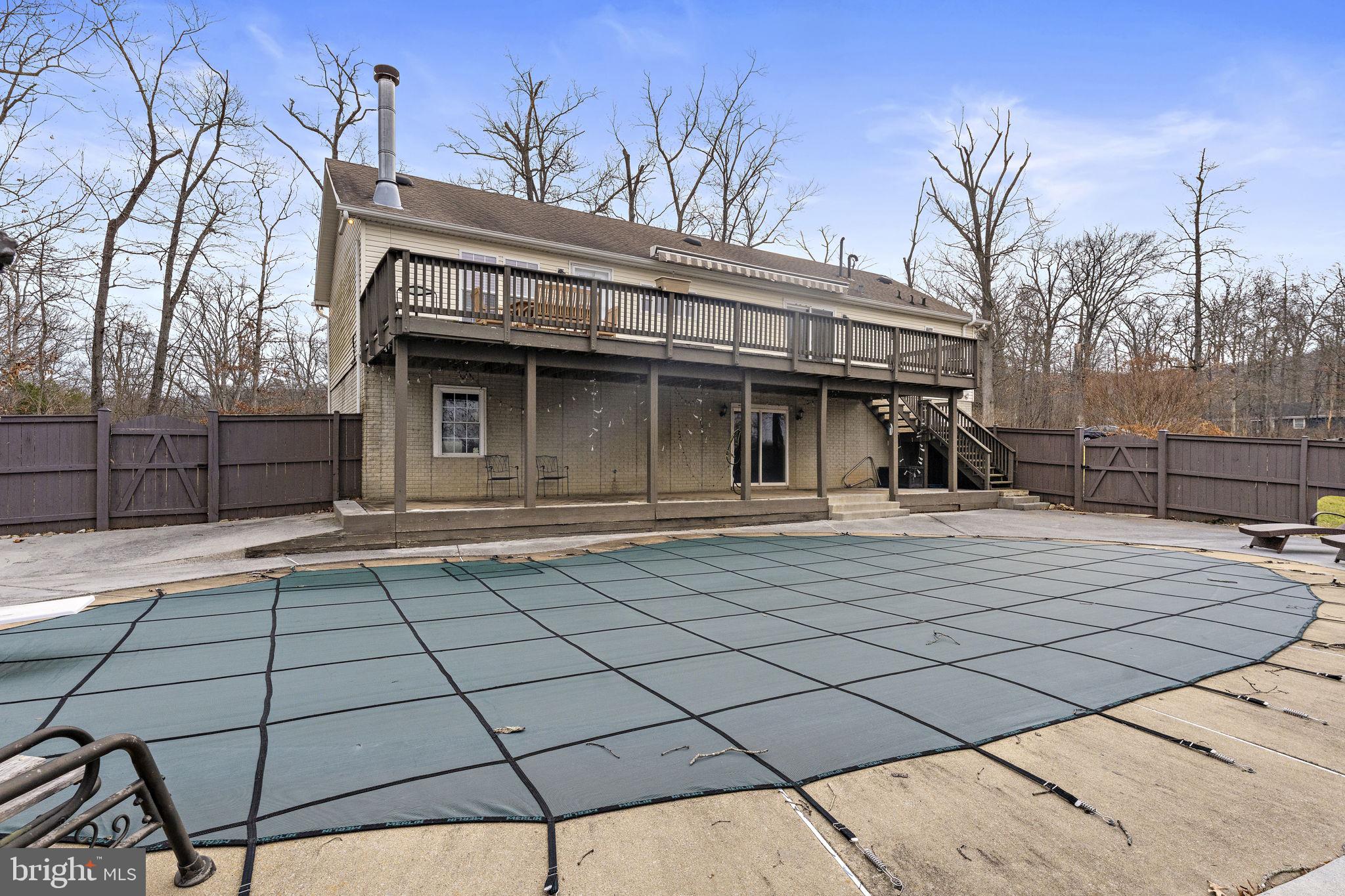 ASPEN HILL FARMS - Residential