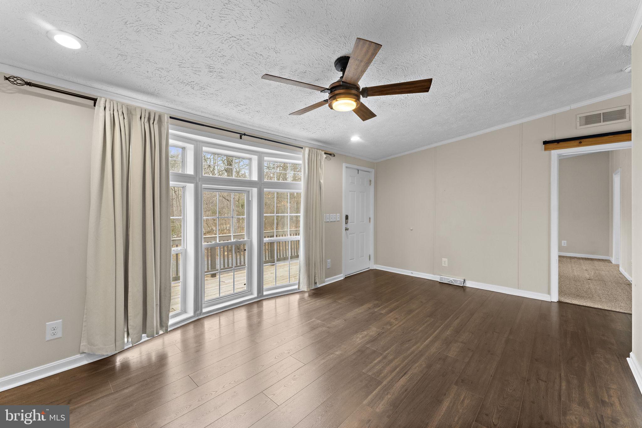 ASPEN HILL FARMS - Residential