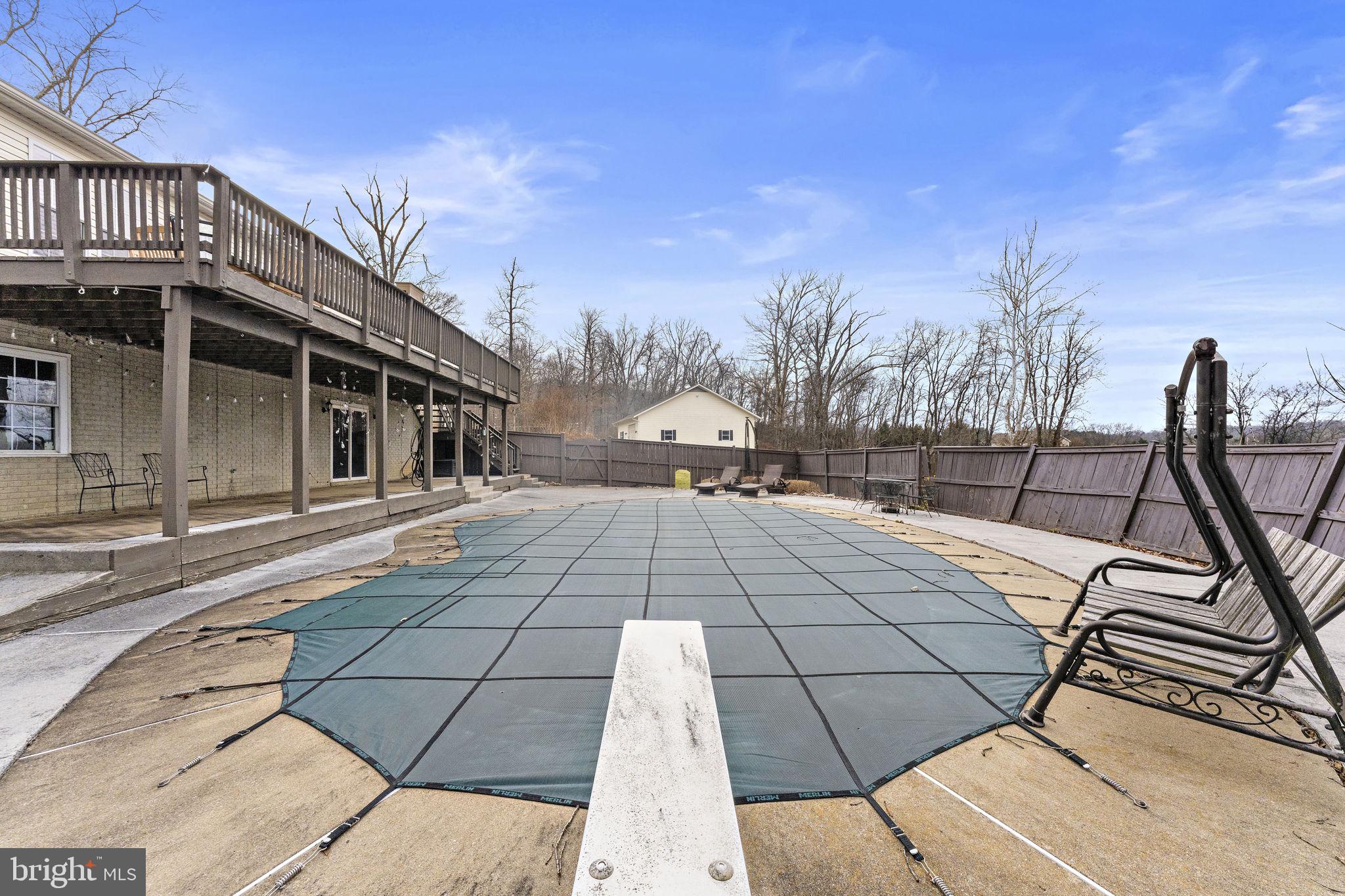 ASPEN HILL FARMS - Residential