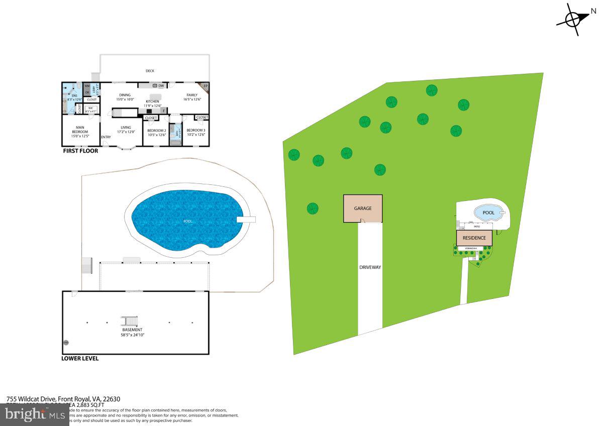 ASPEN HILL FARMS - Residential