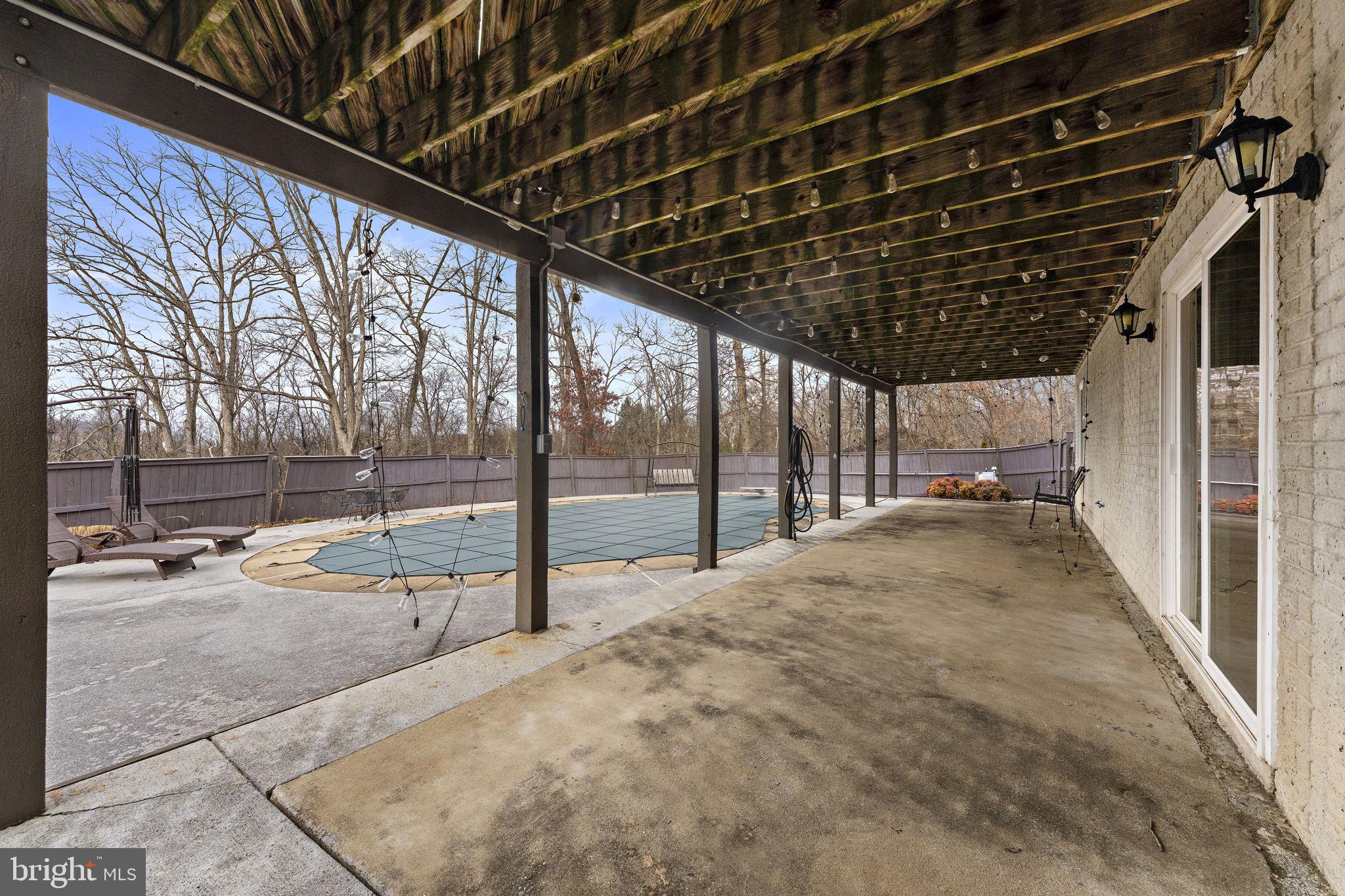 ASPEN HILL FARMS - Residential