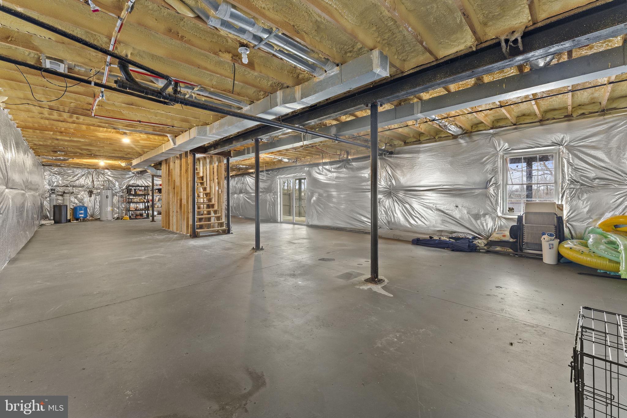 ASPEN HILL FARMS - Residential