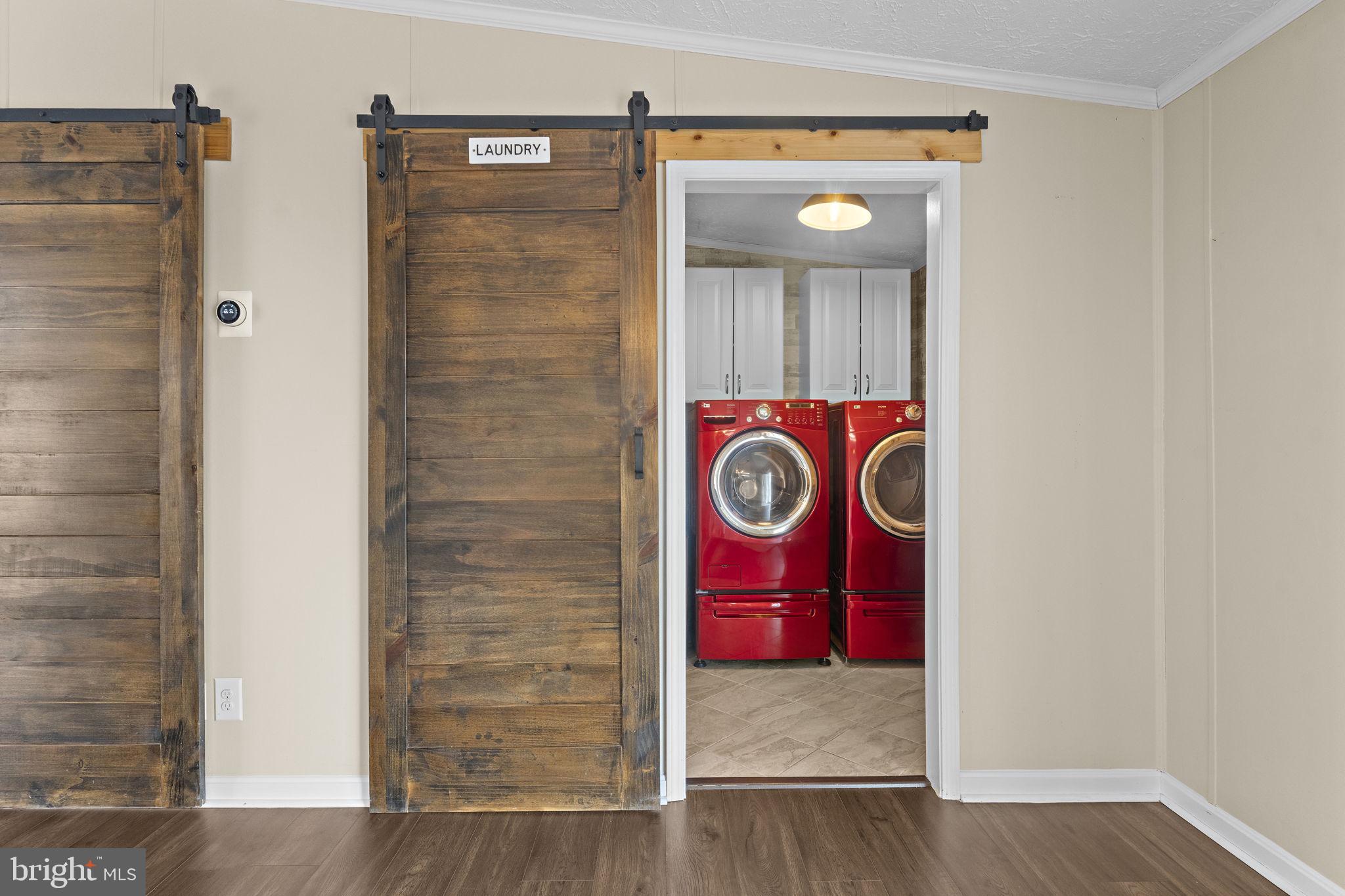 ASPEN HILL FARMS - Residential