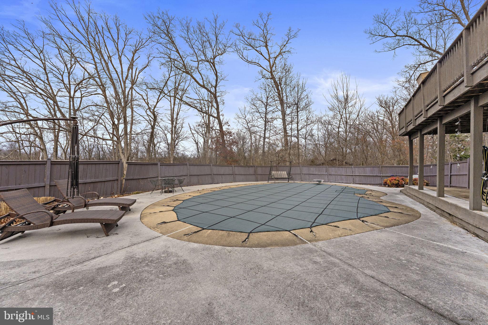 ASPEN HILL FARMS - Residential