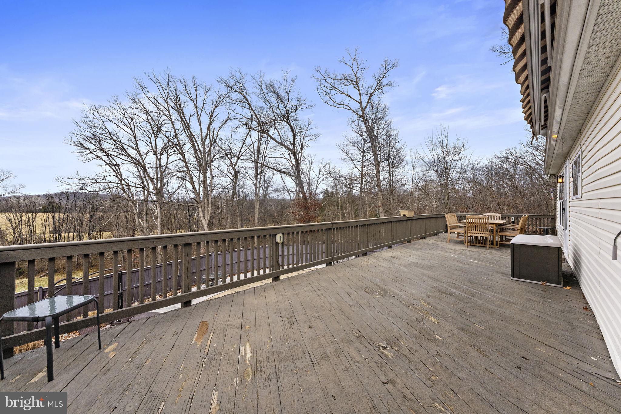 ASPEN HILL FARMS - Residential