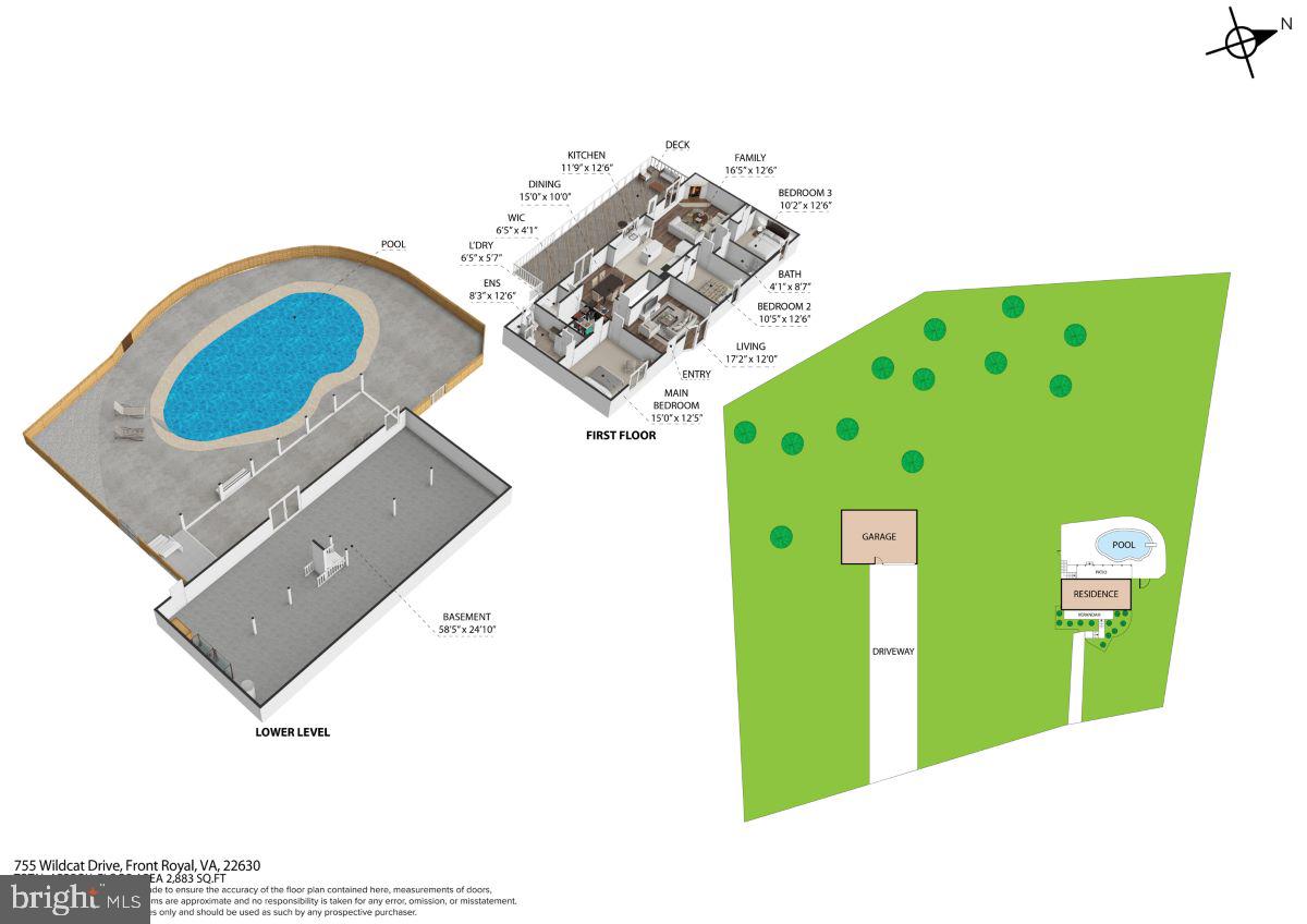 ASPEN HILL FARMS - Residential