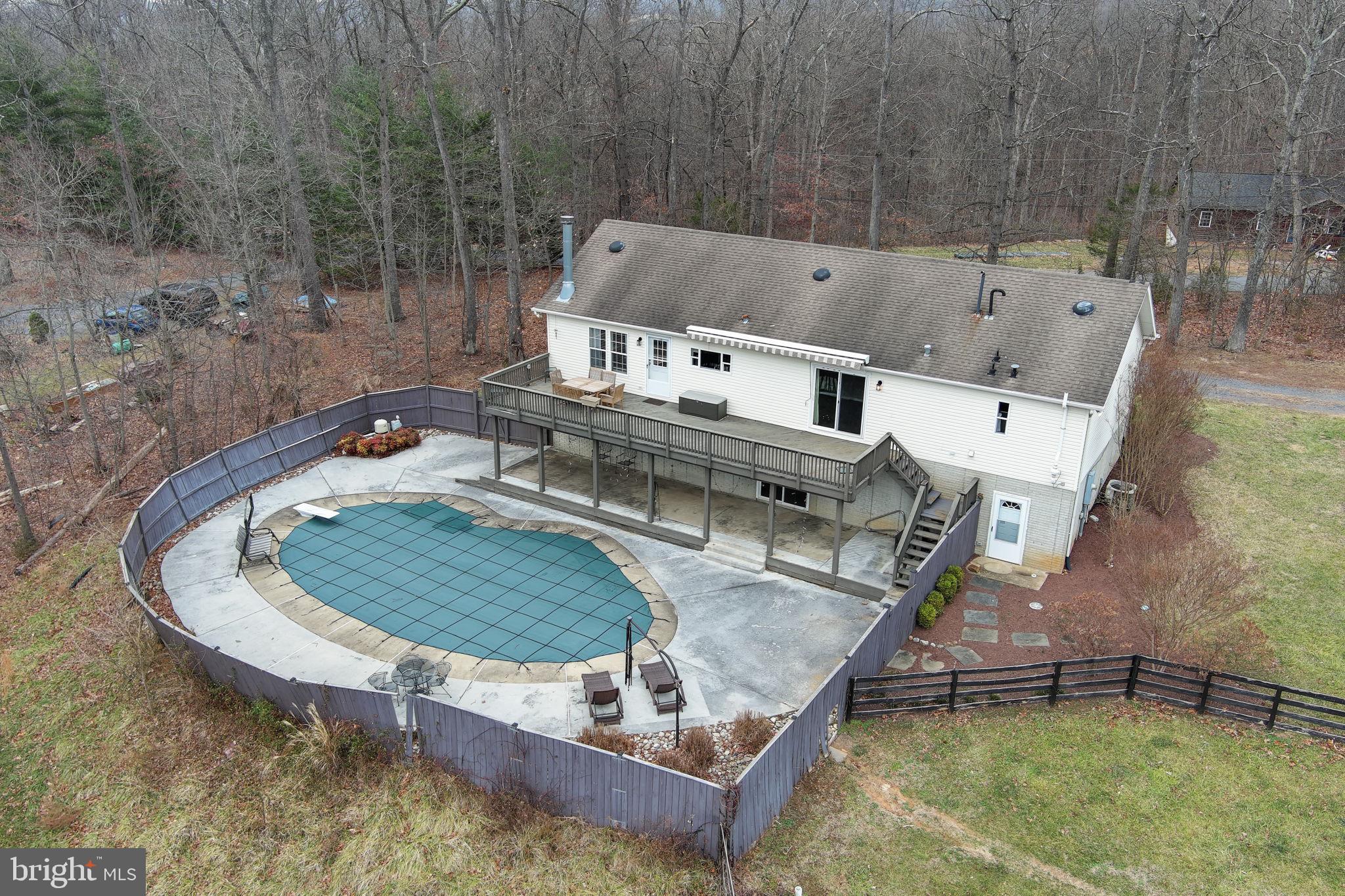 ASPEN HILL FARMS - Residential