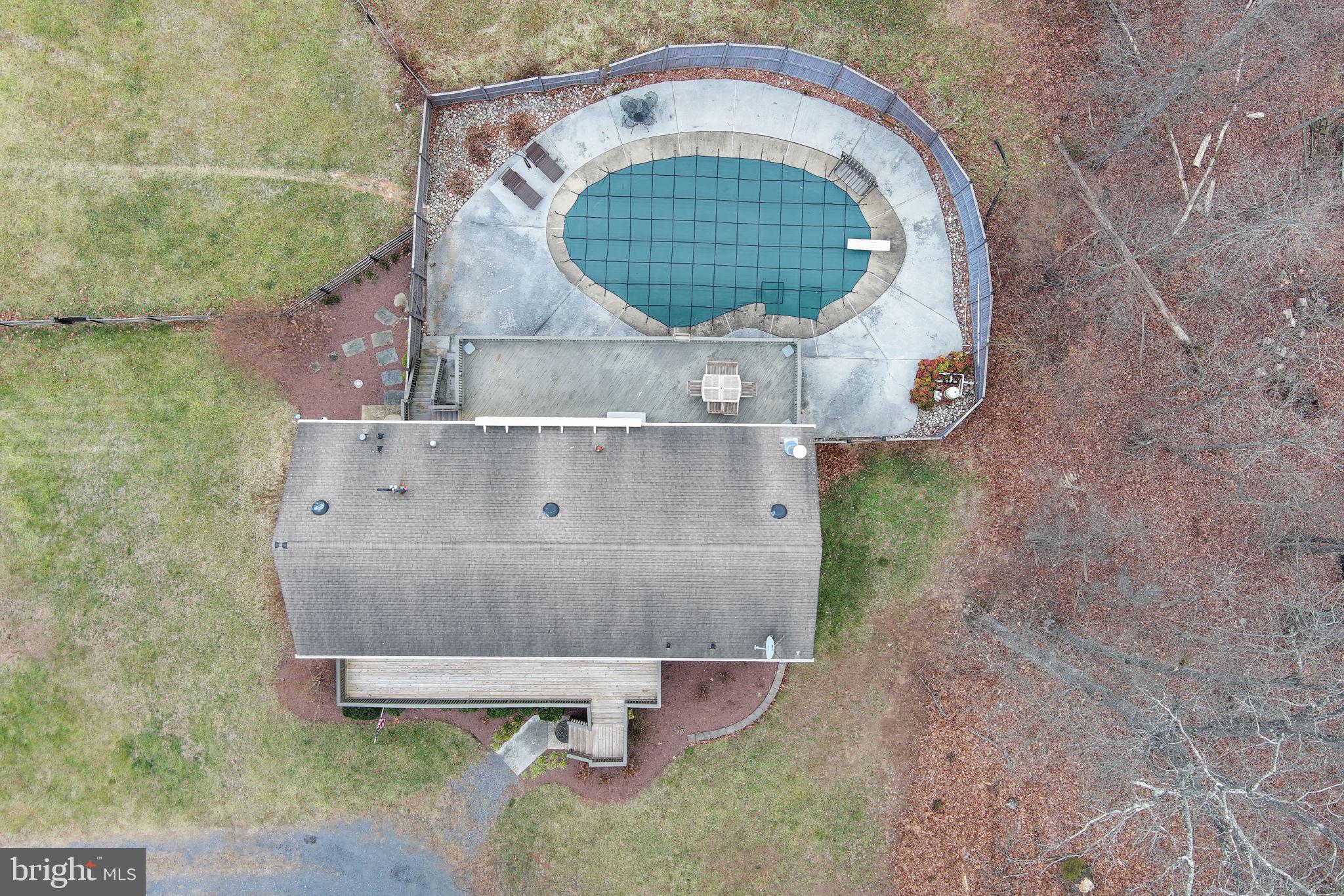 ASPEN HILL FARMS - Residential