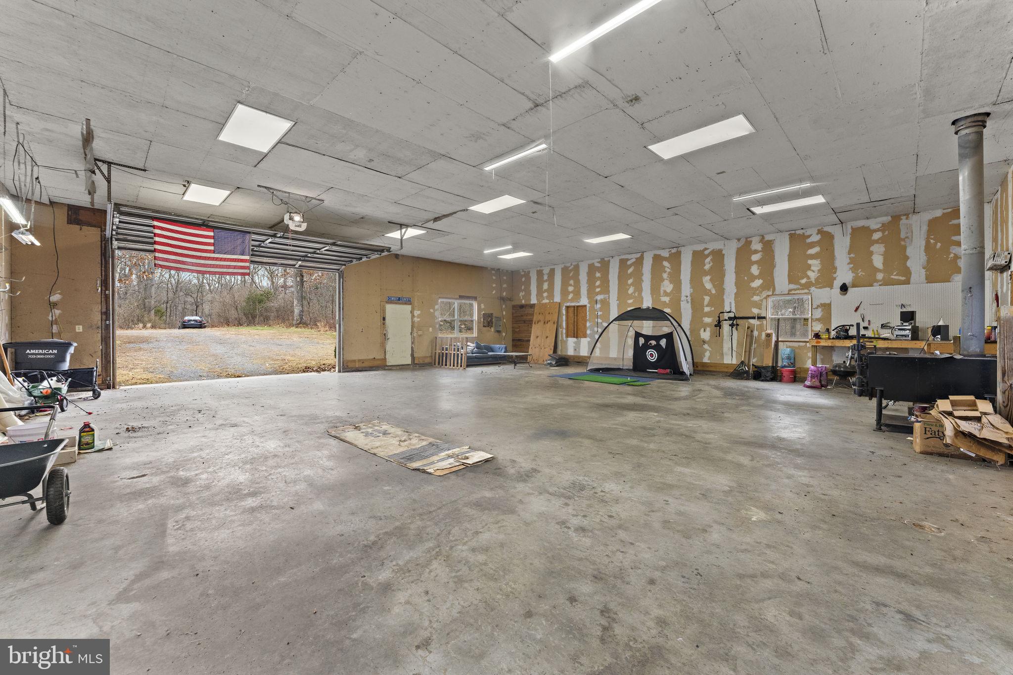 ASPEN HILL FARMS - Residential