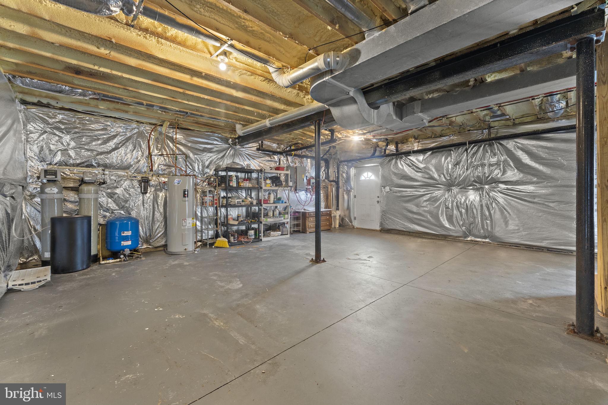 ASPEN HILL FARMS - Residential