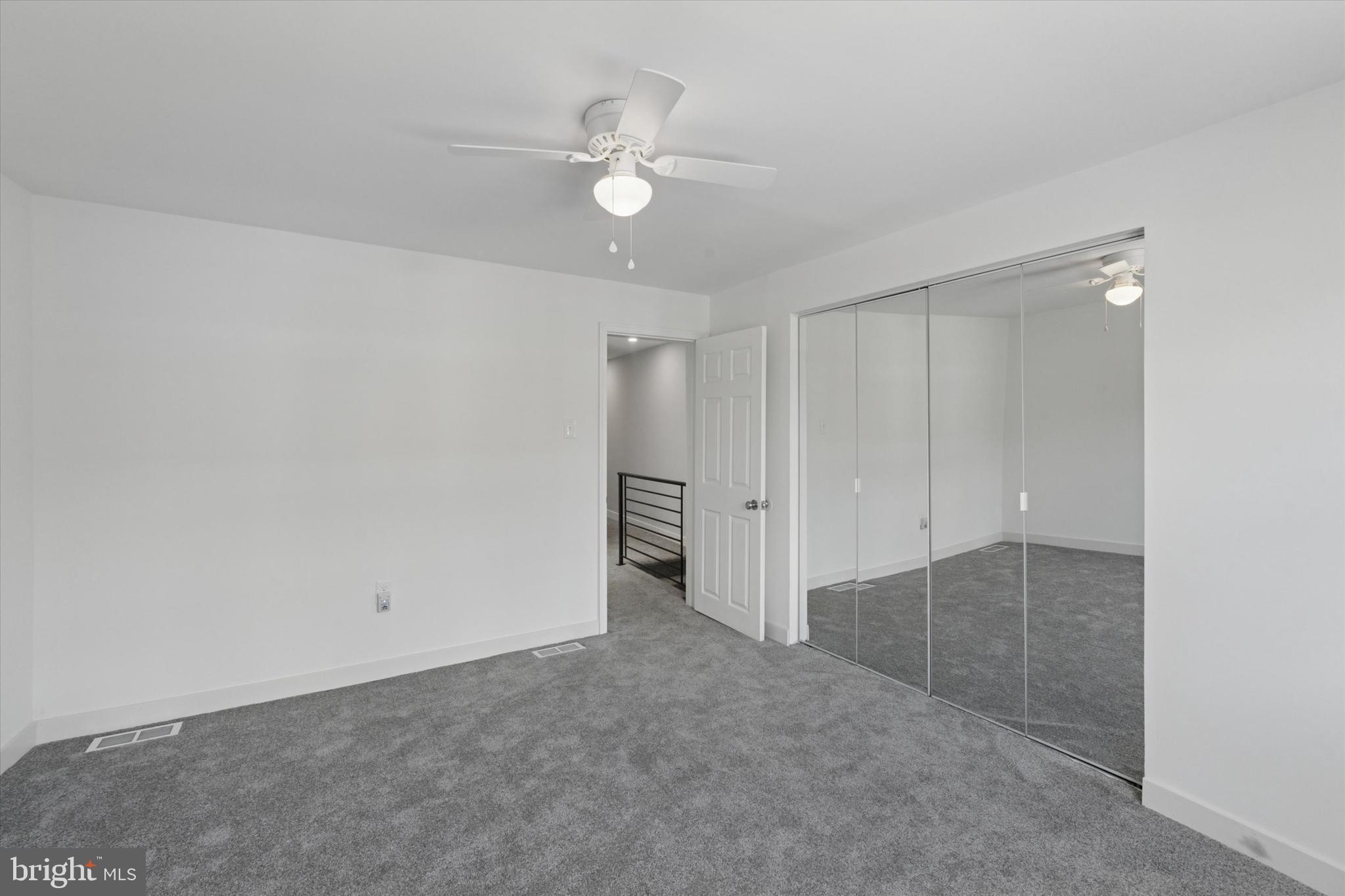 HARROWGATE - Residential