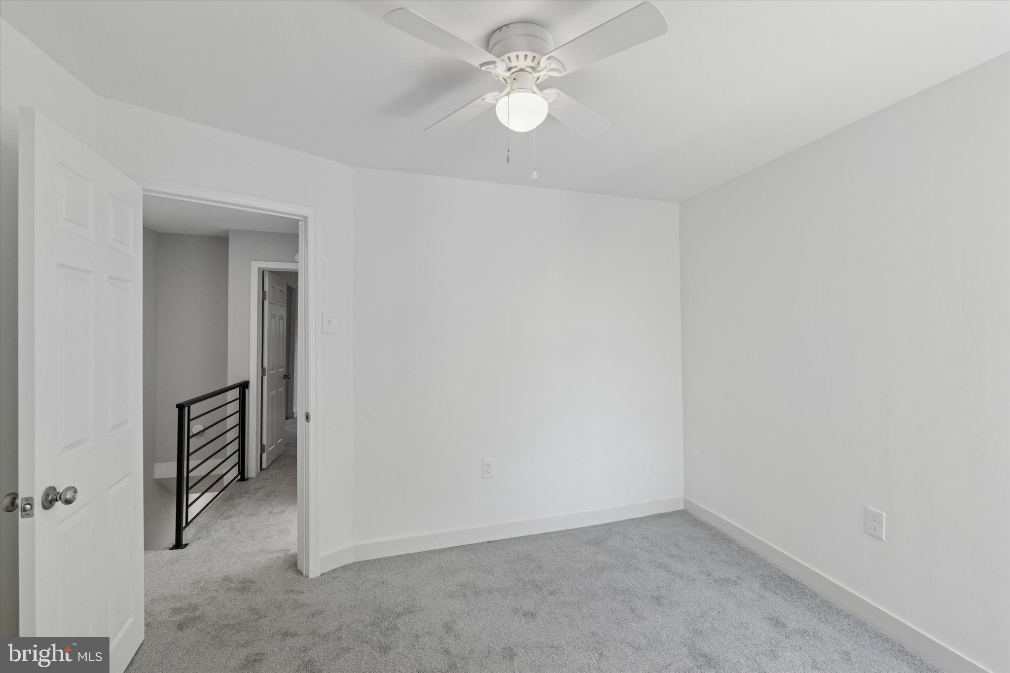 HARROWGATE - Residential