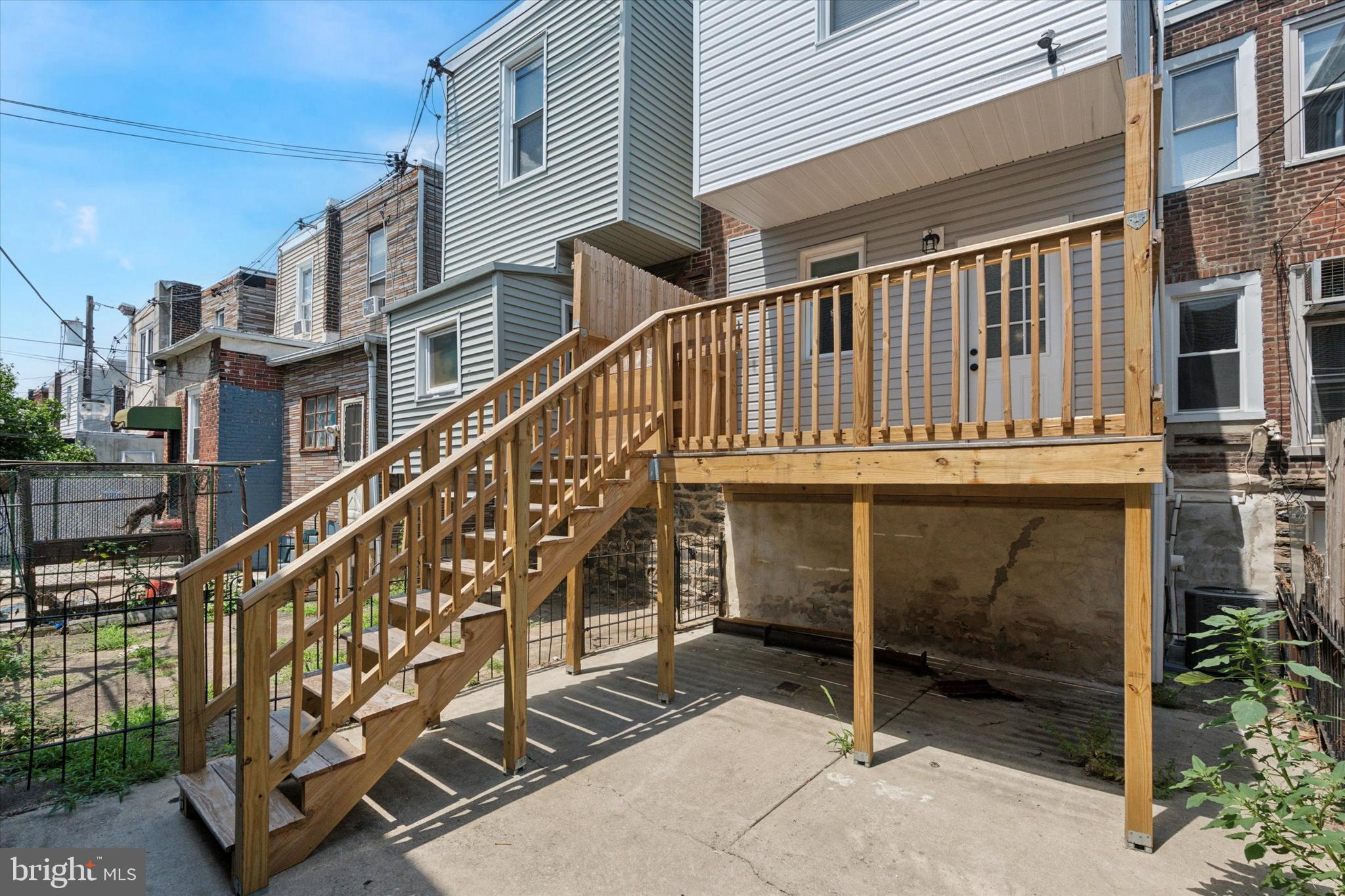 HARROWGATE - Residential