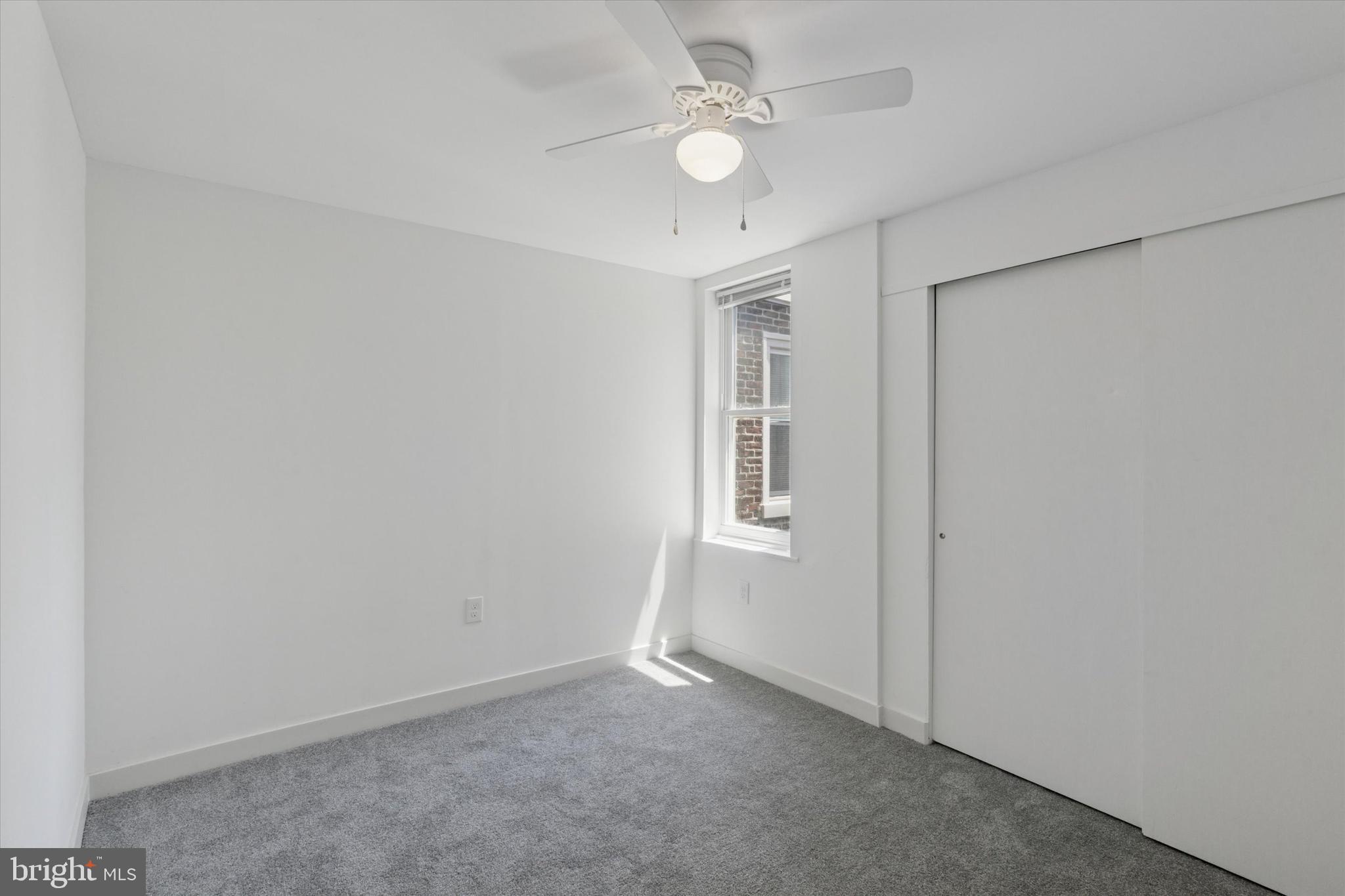 HARROWGATE - Residential