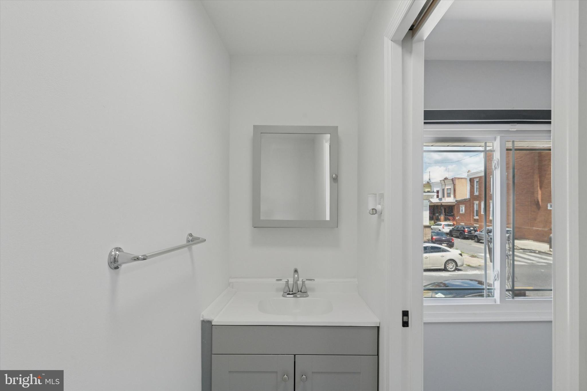 HARROWGATE - Residential