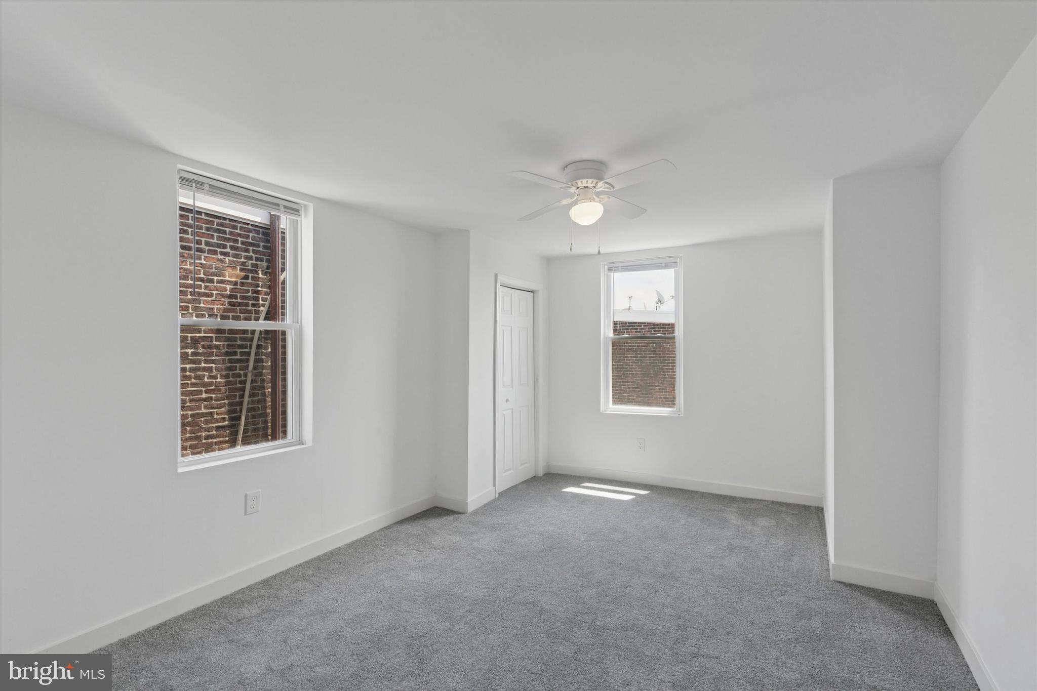 HARROWGATE - Residential