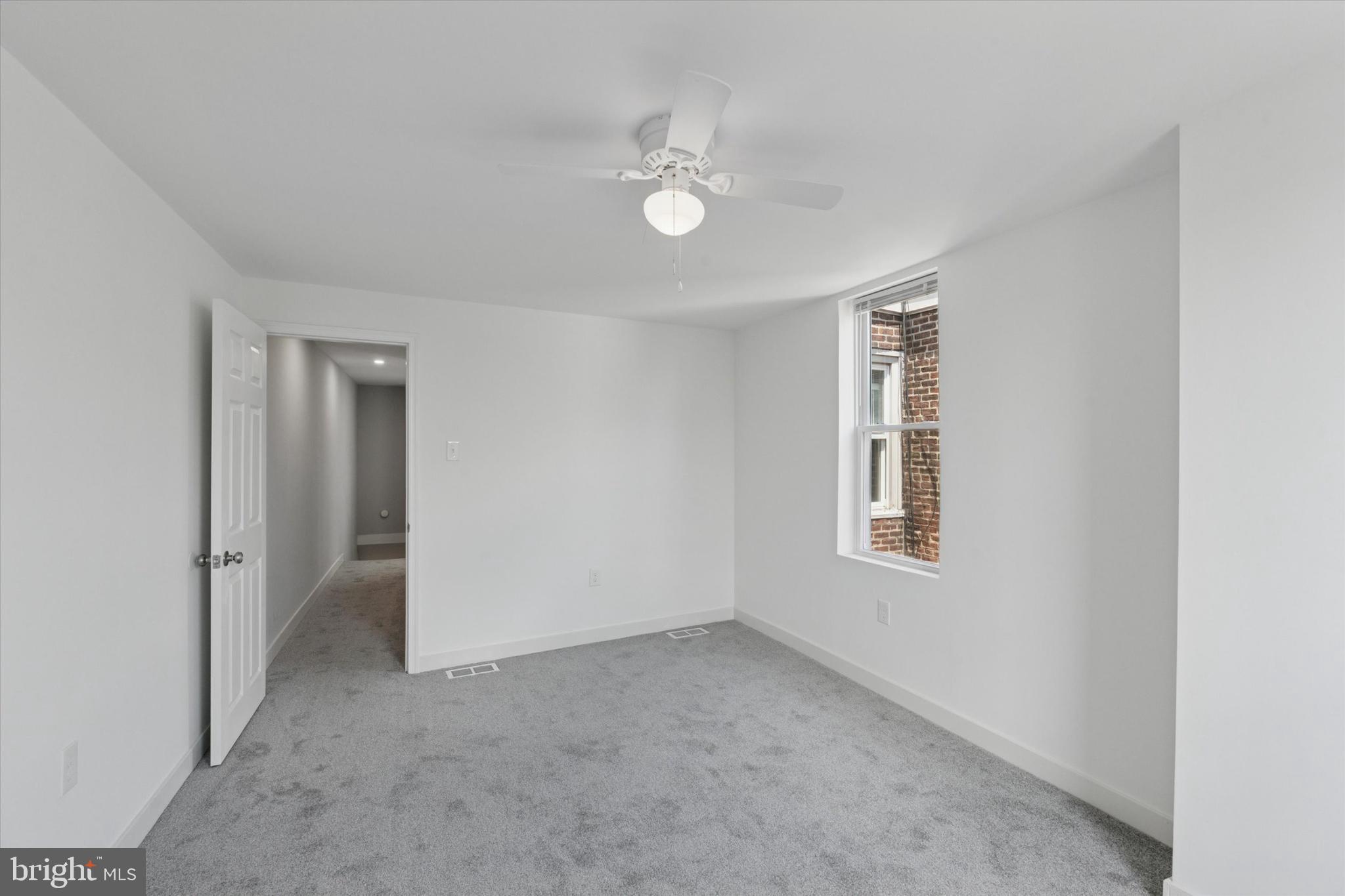 HARROWGATE - Residential