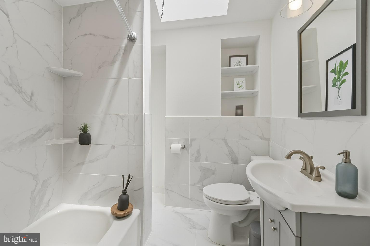 HARROWGATE - Residential