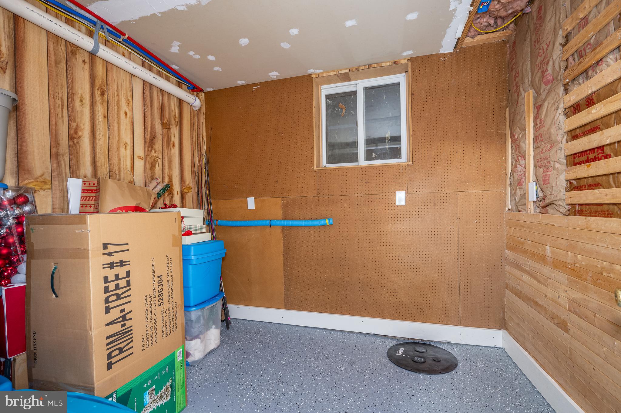 PIKEVIEW ACRES WEST - Residential