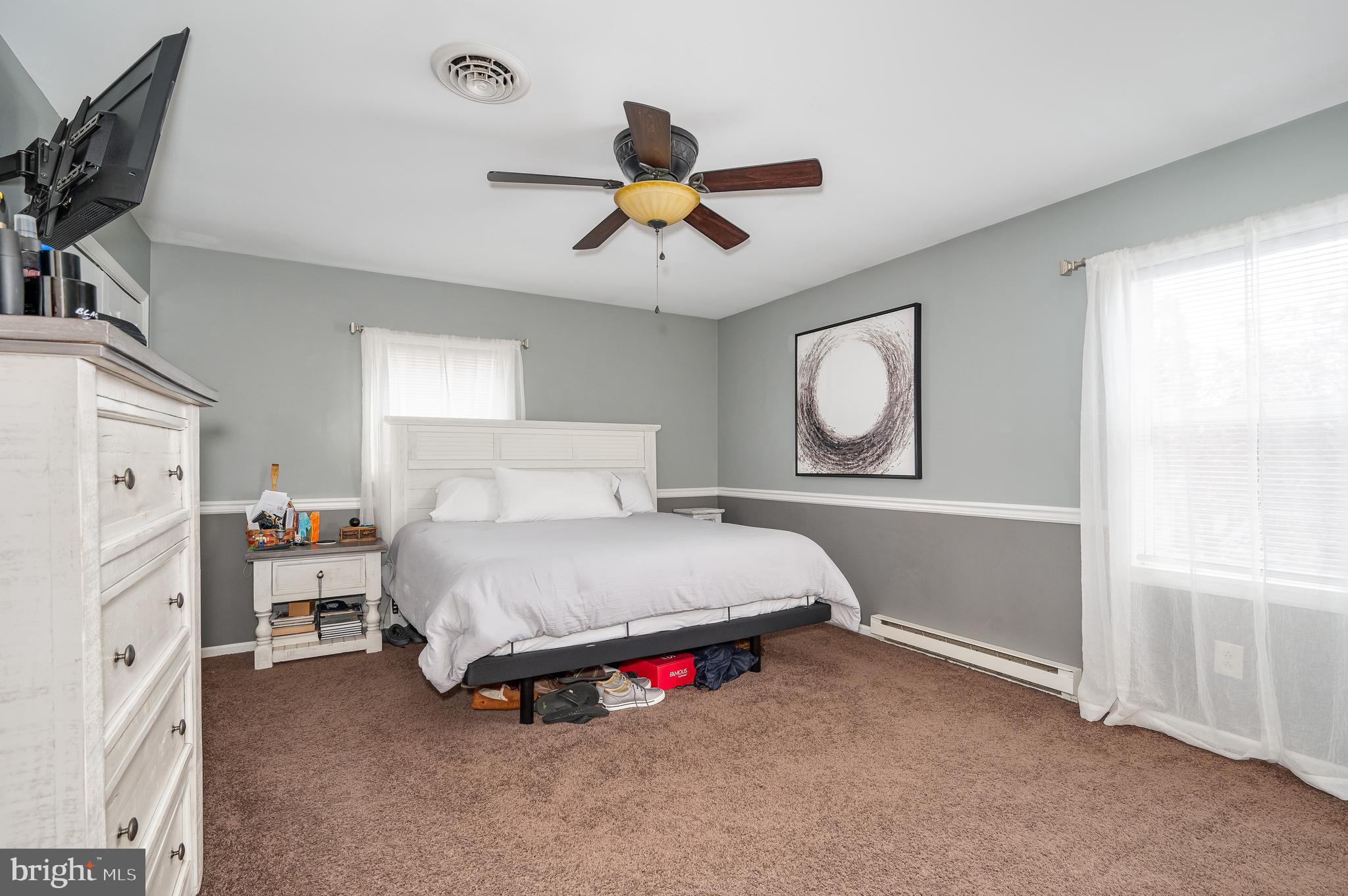 PIKEVIEW ACRES WEST - Residential