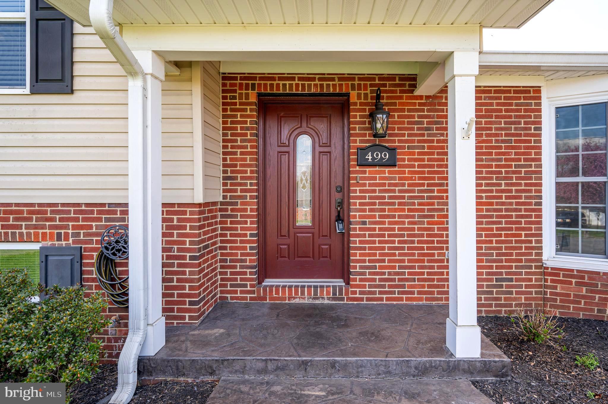 PIKEVIEW ACRES WEST - Residential