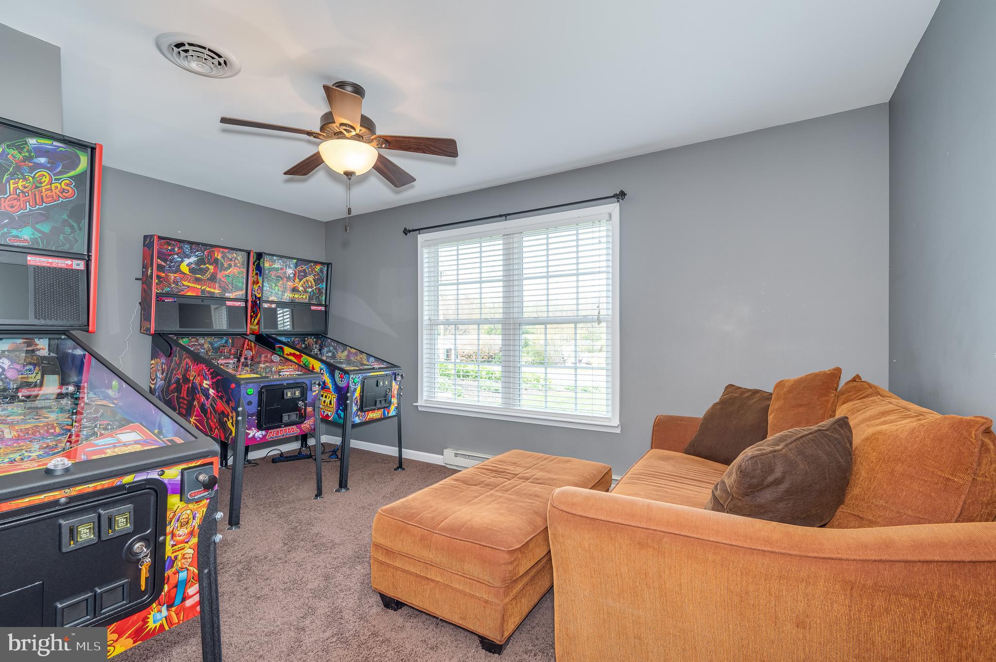 PIKEVIEW ACRES WEST - Residential