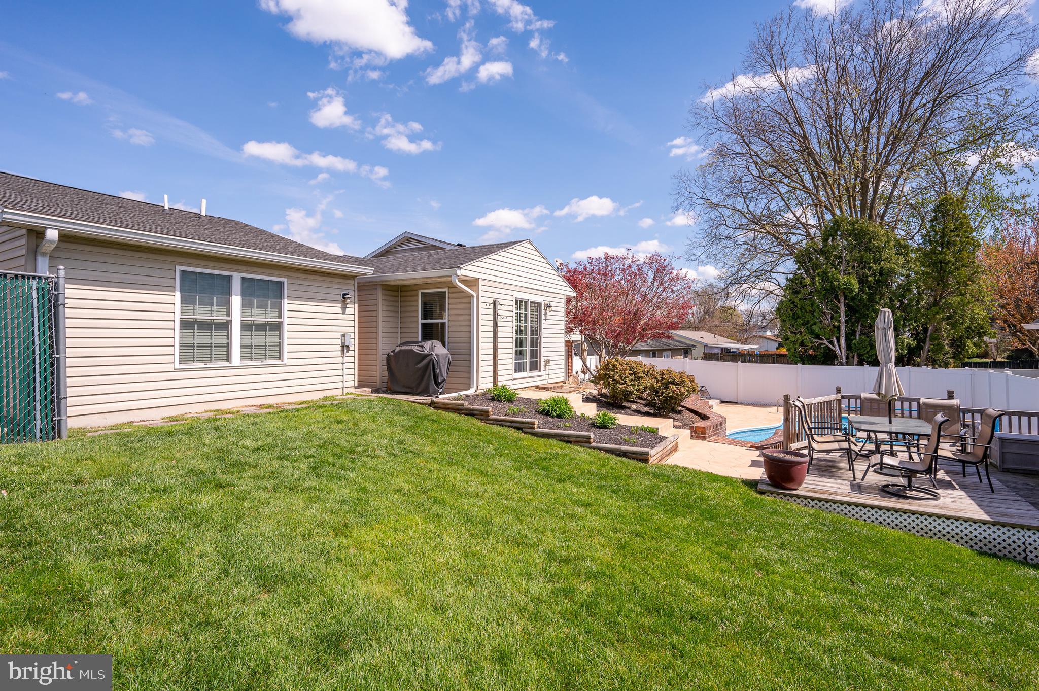 PIKEVIEW ACRES WEST - Residential